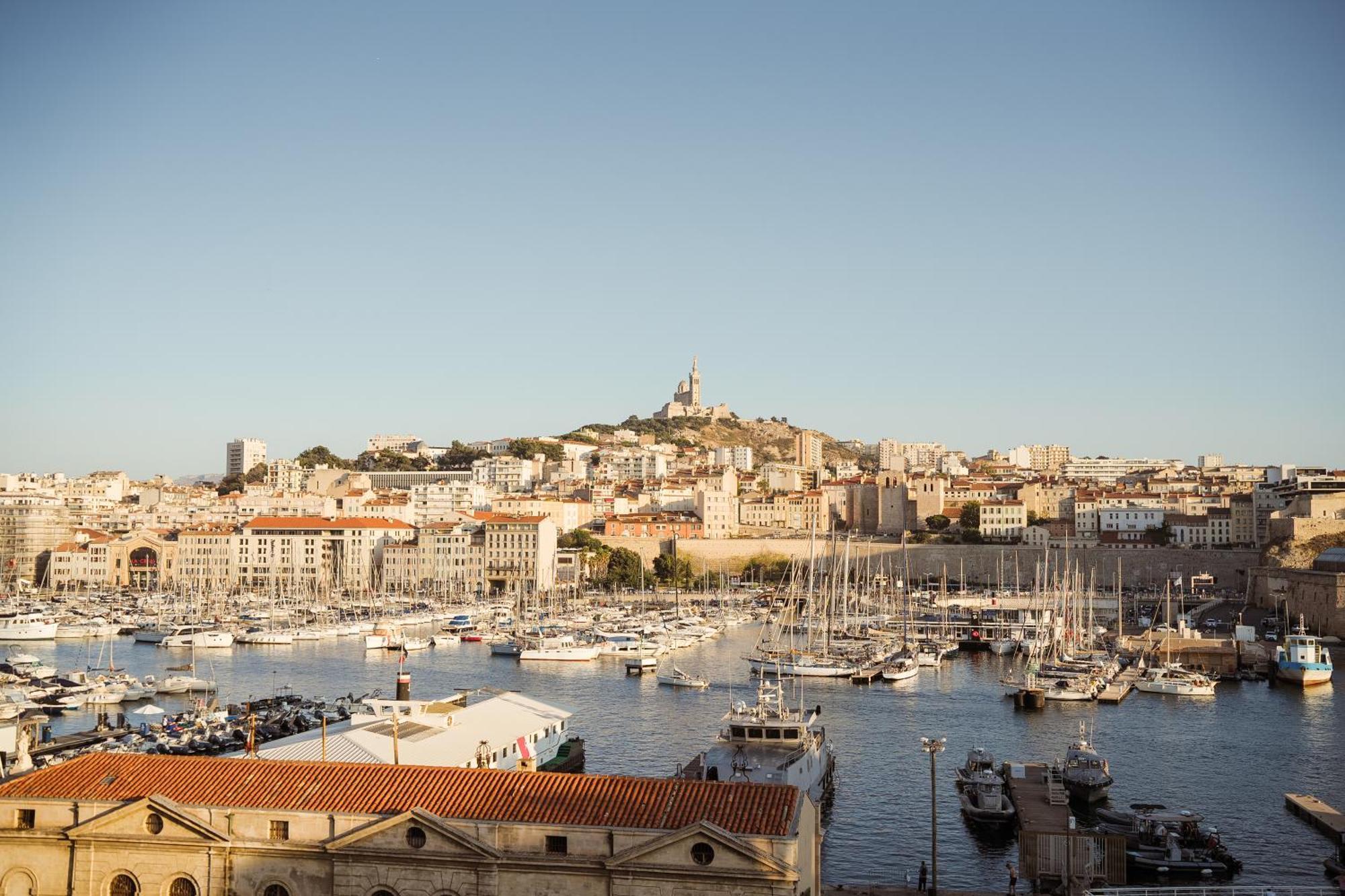 Rockypop Marseille