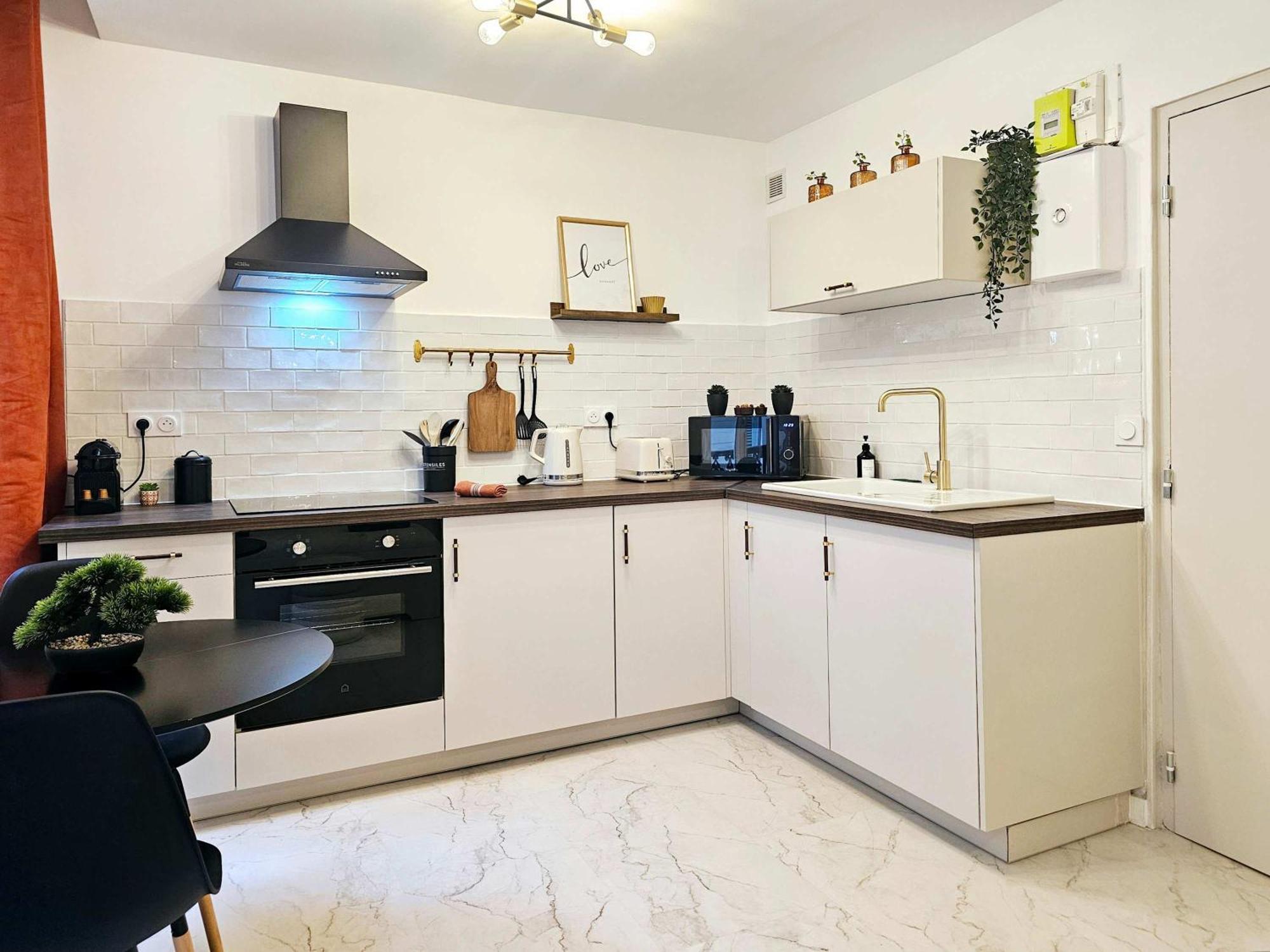 Niala In Center Of At Vieux-port And Opera Apartment *
