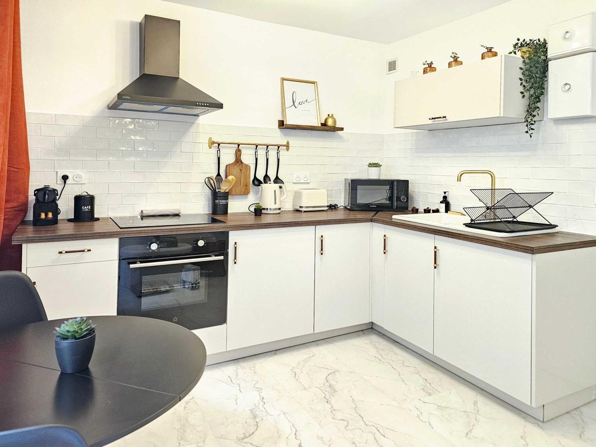 Apartment Niala In Center Of At Vieux-port And Opera *