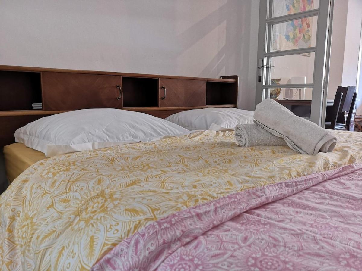 Le Grand Corderie - Retro Pres Du Vieux Port Appartement *