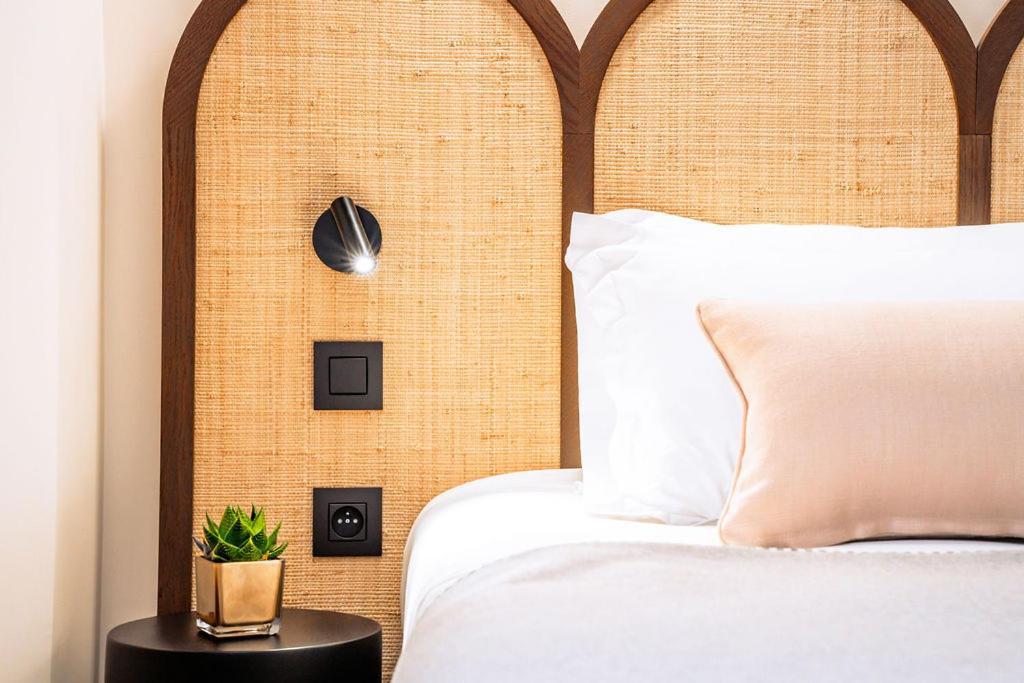 Appart hôtel Rockypop 4*