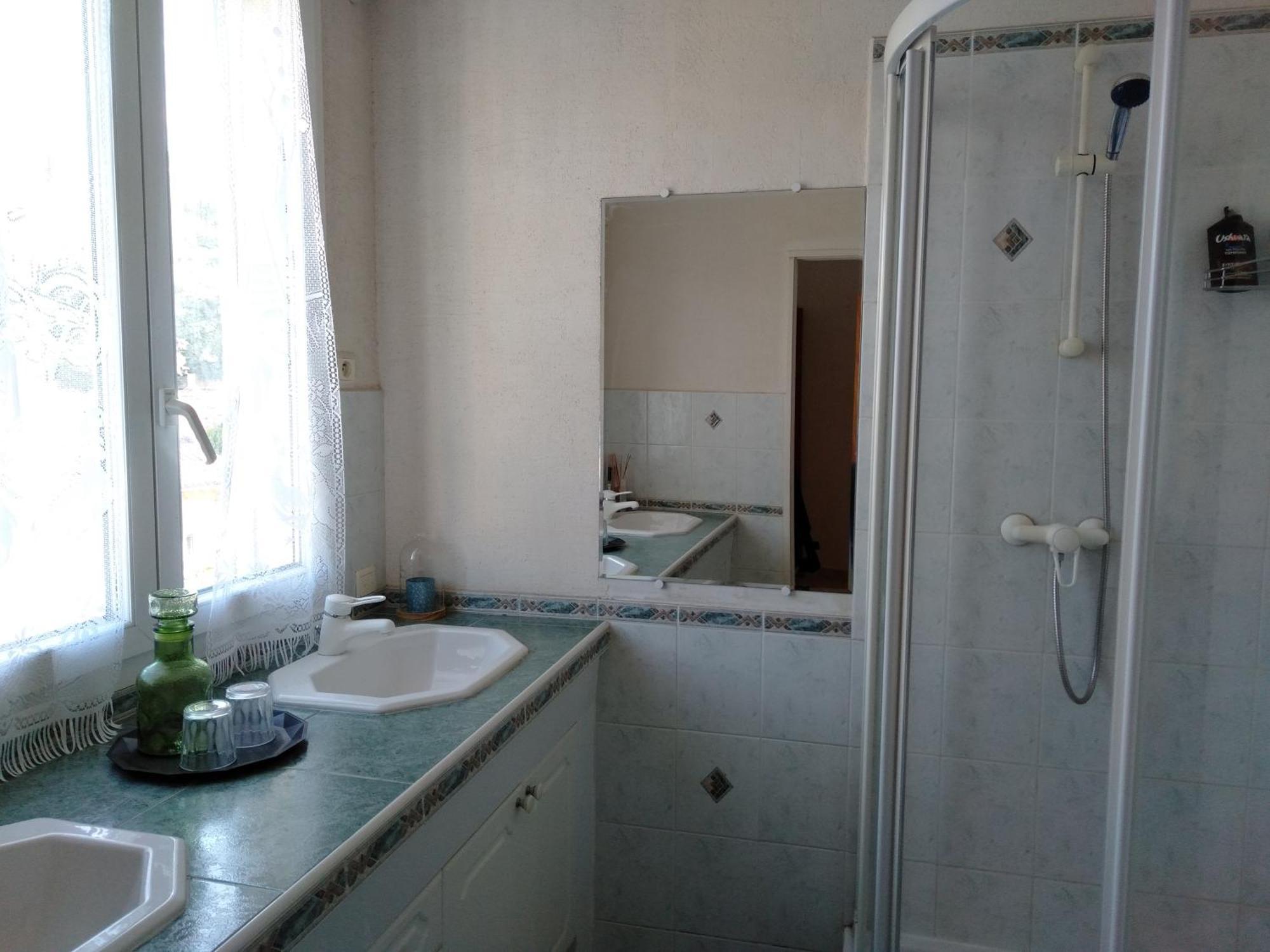 Homestay Proche Du Prophete Marseille