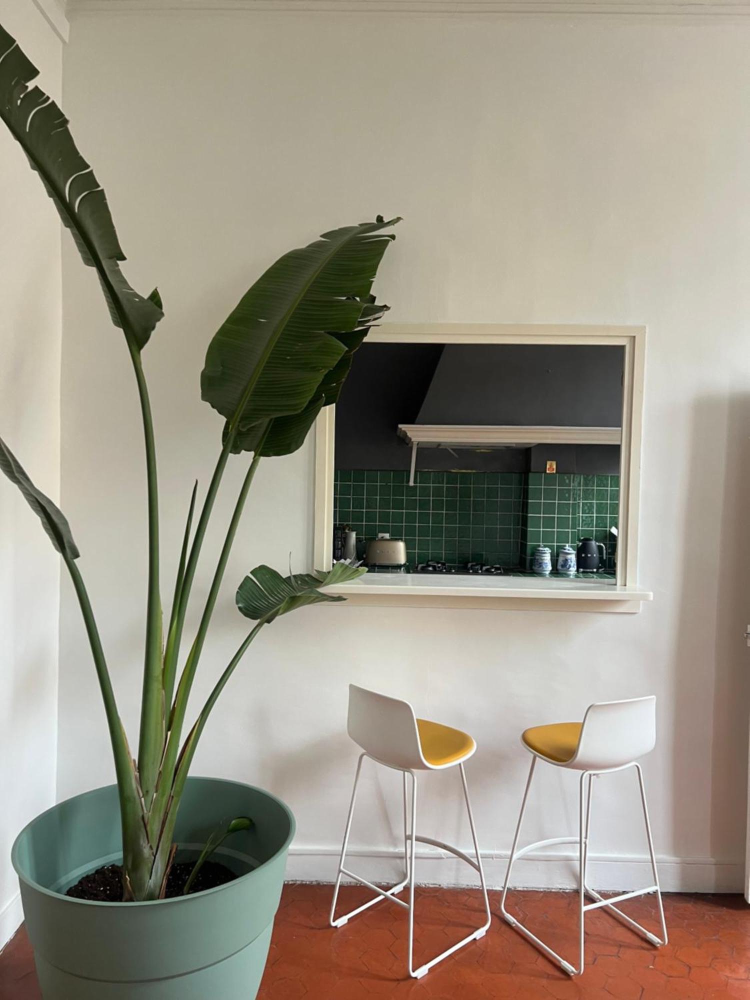 Big&cozy Flat 180m2