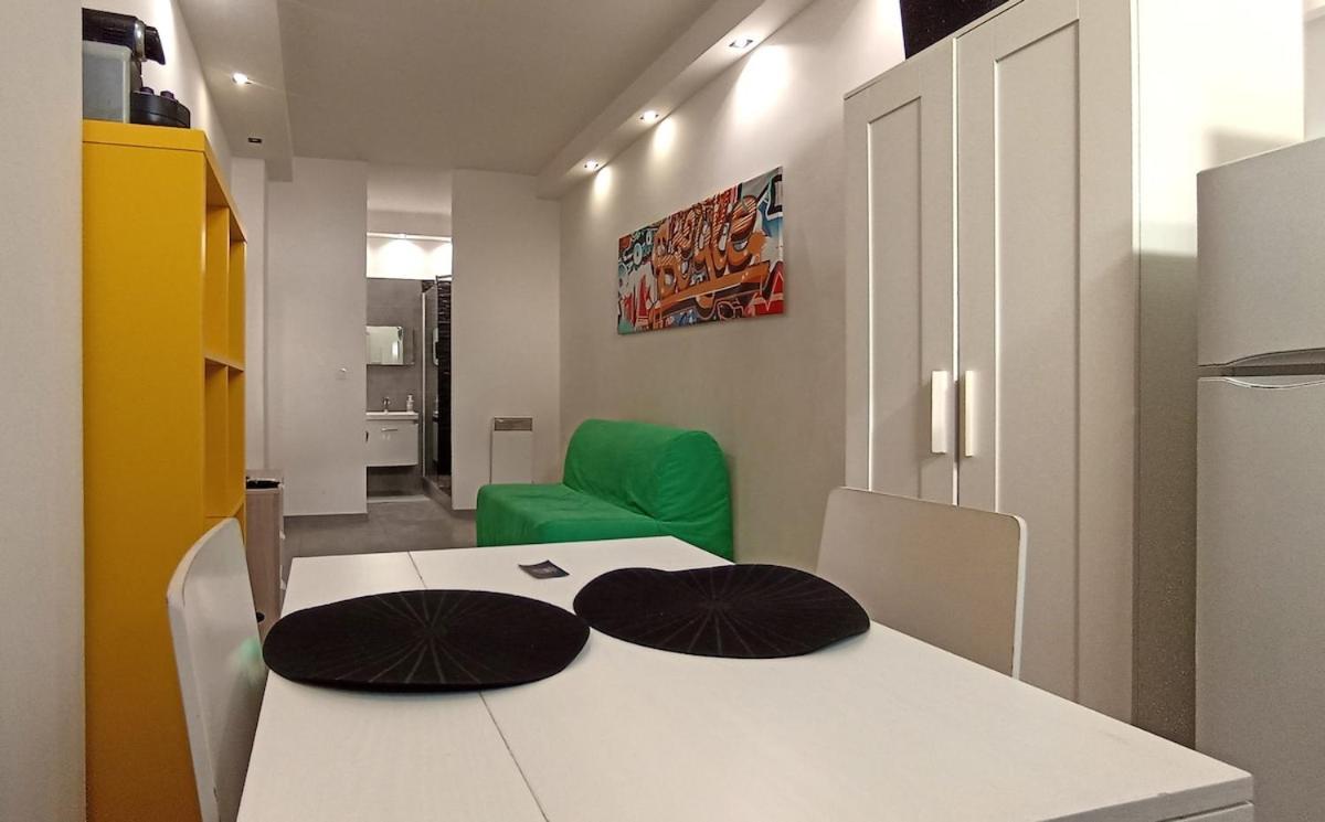 Petit Cocon Idealement Place Proche Du Stade