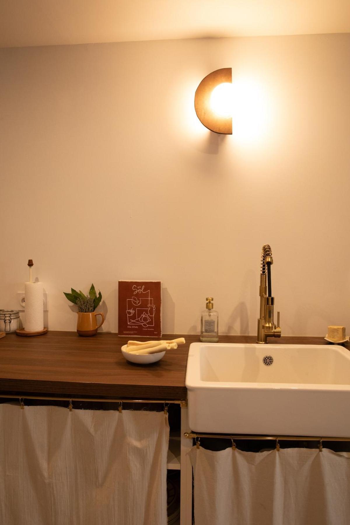 Appartement Grand Duplex Plein Coeur Vauban Marseille