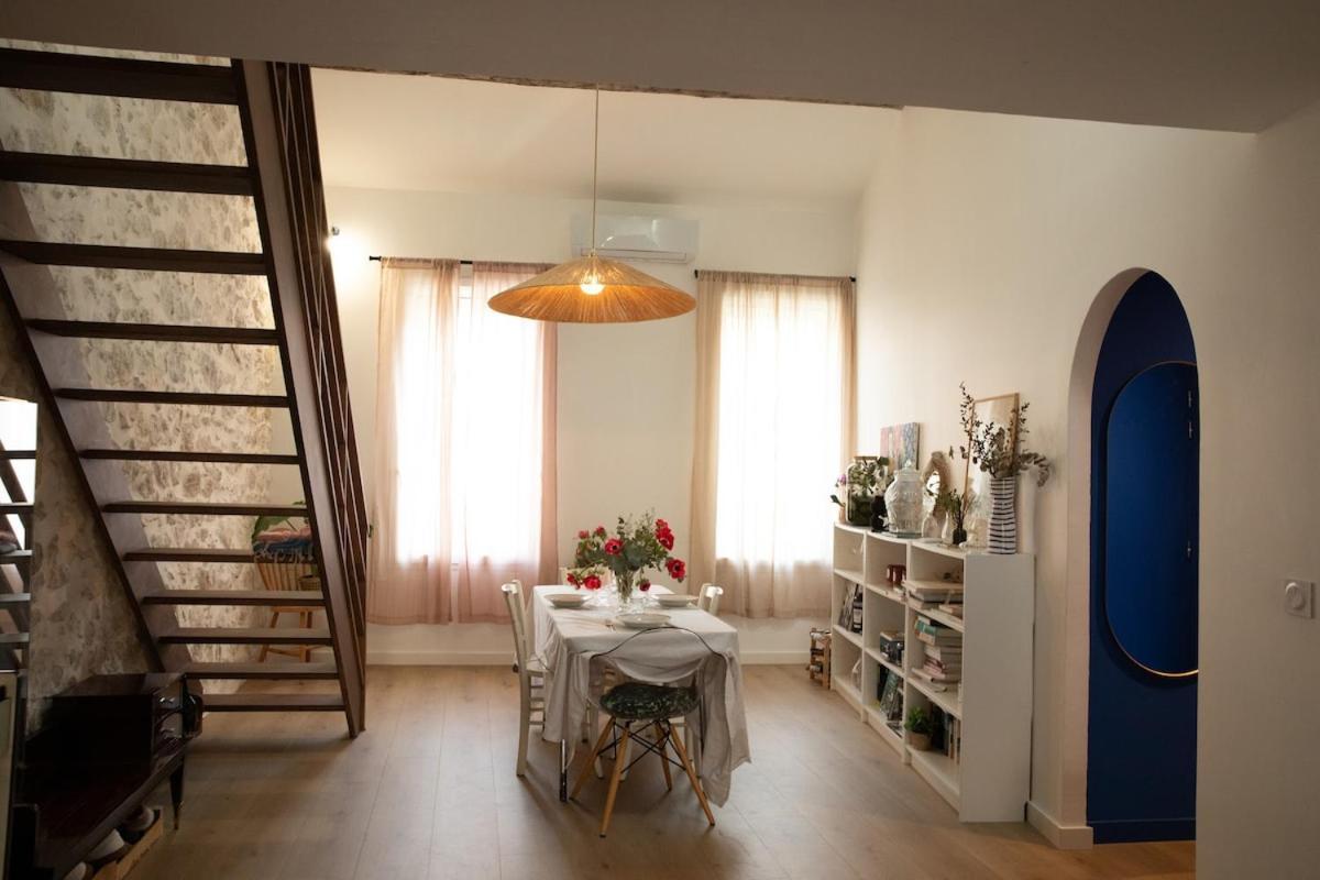 Grand Duplex Plein Coeur Vauban Appartement *