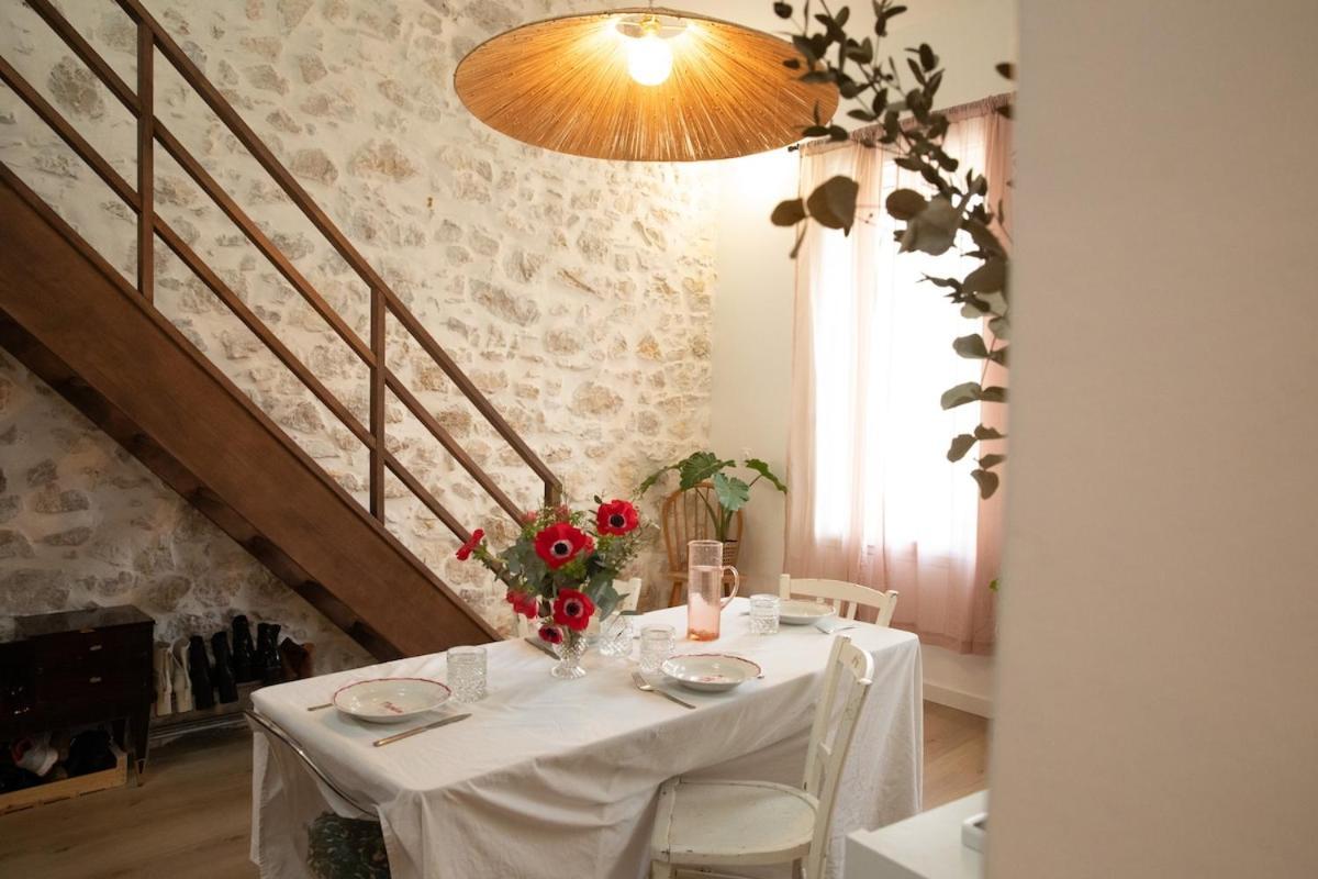 Appartement Grand Duplex Plein Coeur Vauban Marseille