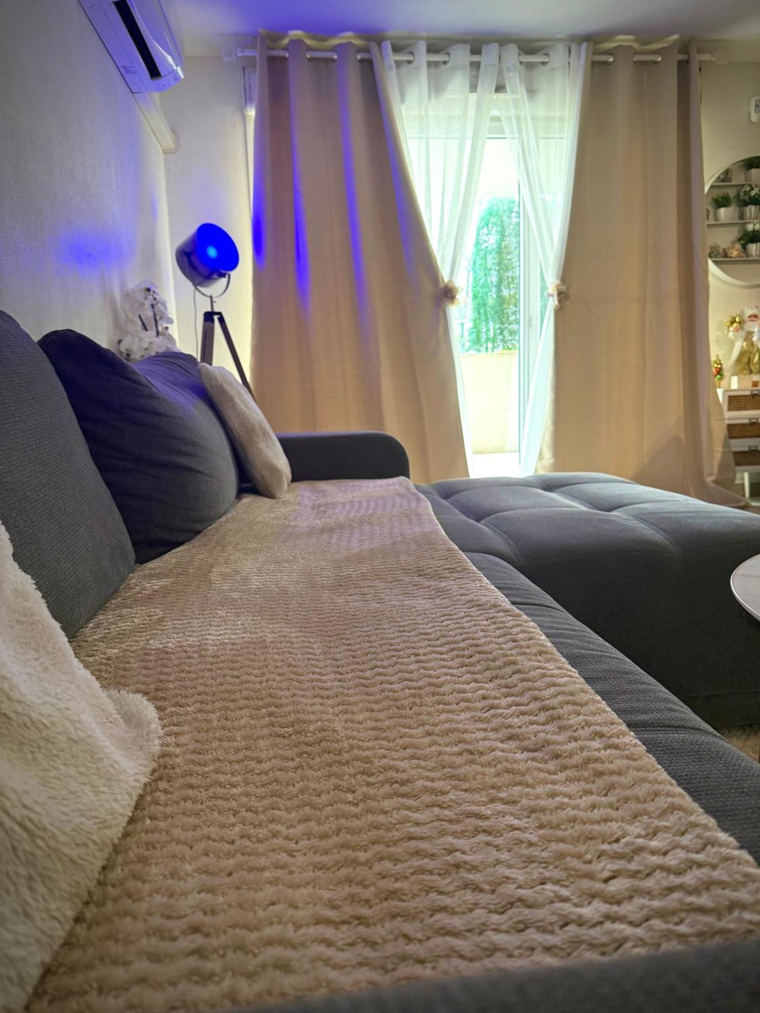 Pied-A-Terre De Reve A Marseille - Confort & Style & Moderne & Equipe & Cosy Appartement Marseilles