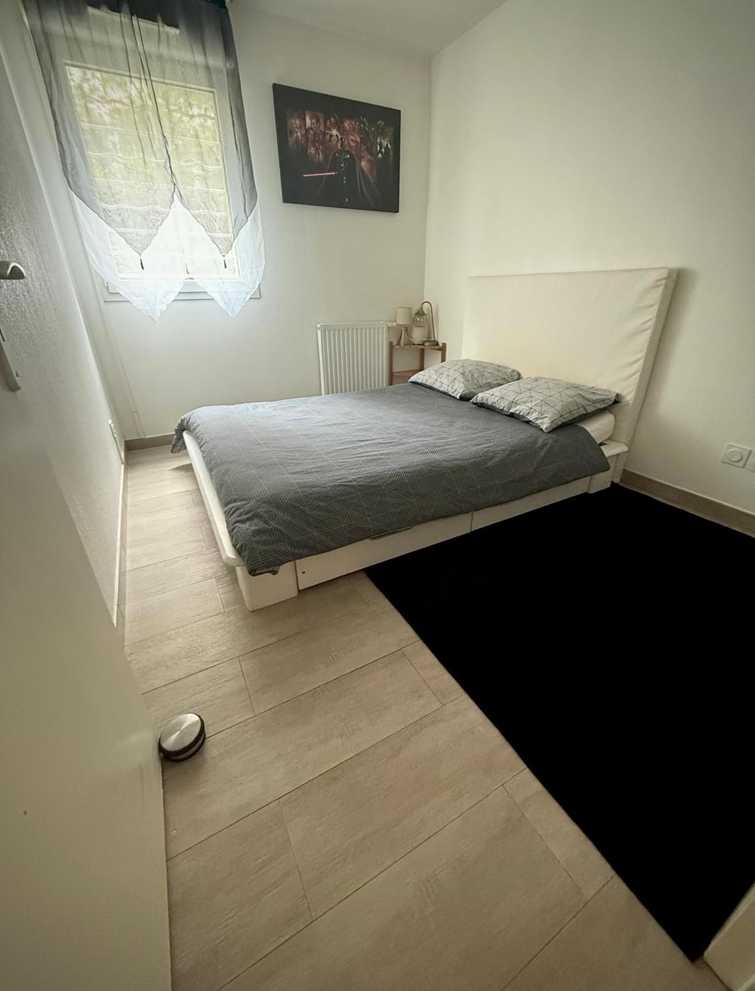 Pied-A-Terre De Reve A Marseille - Confort & Style & Moderne & Equipe & Cosy * Marseilles
