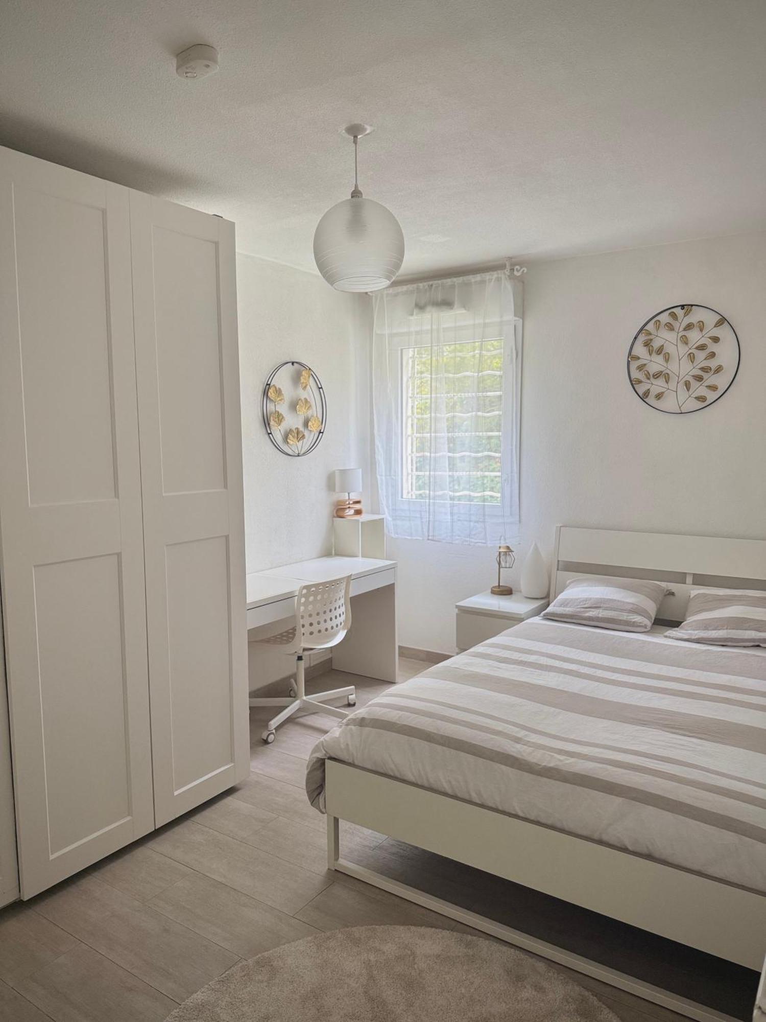 Appartement Pied-A-Terre De Reve A Marseille - Confort & Style & Moderne & Equipe & Cosy