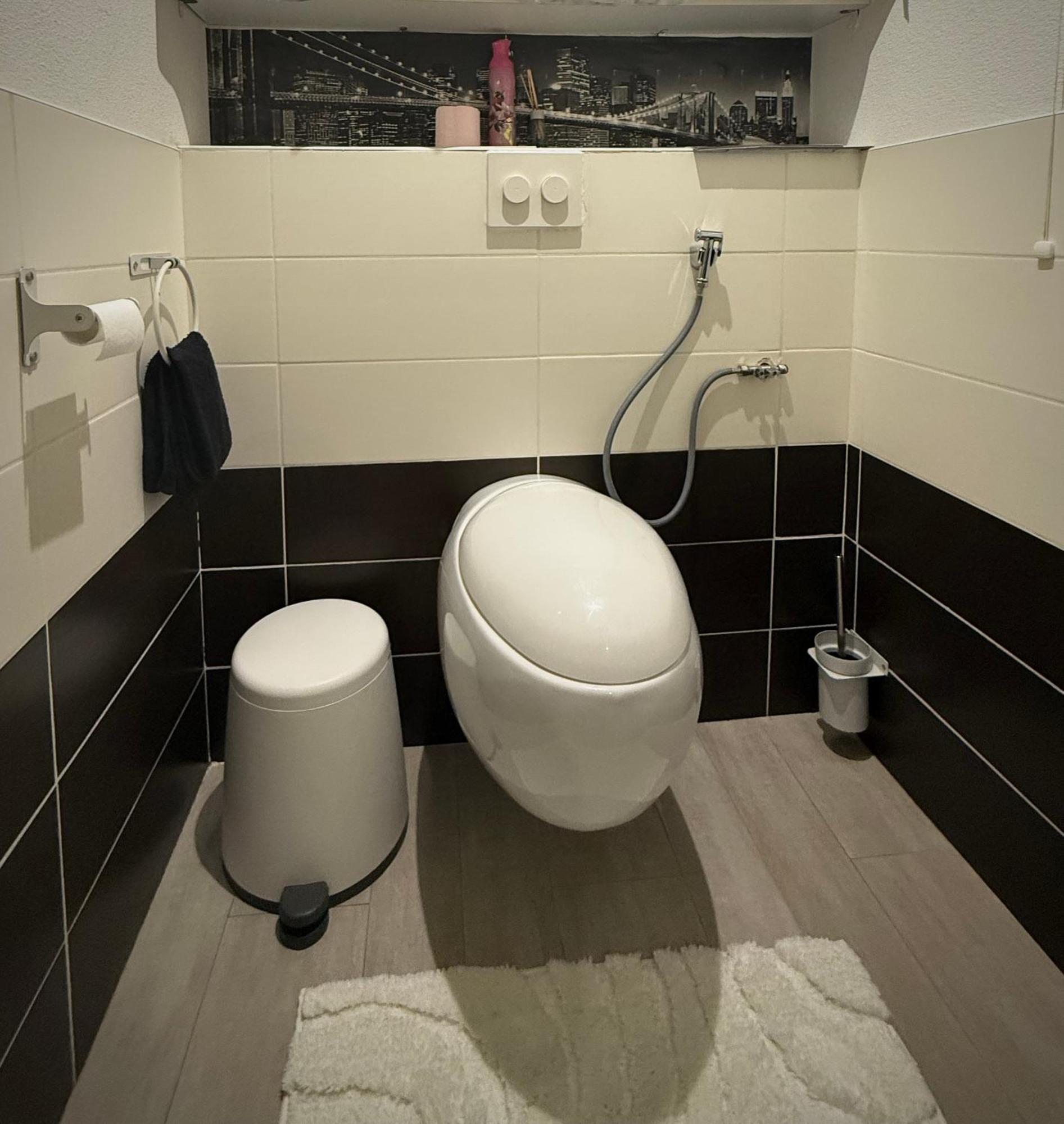 Pied-A-Terre De Reve A Marseille - Confort & Style & Moderne & Equipe & Cosy *