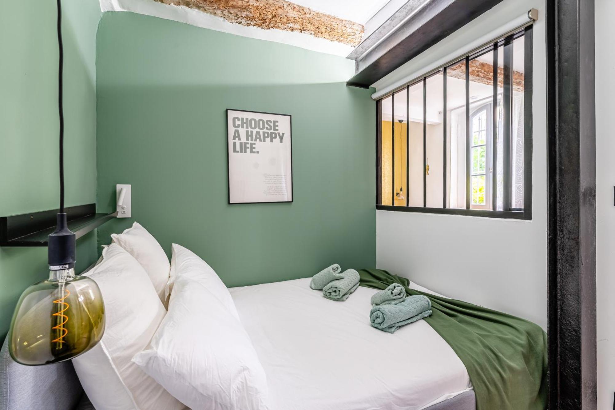 Apartment Sv - Cosy Au Coeur Du Panier