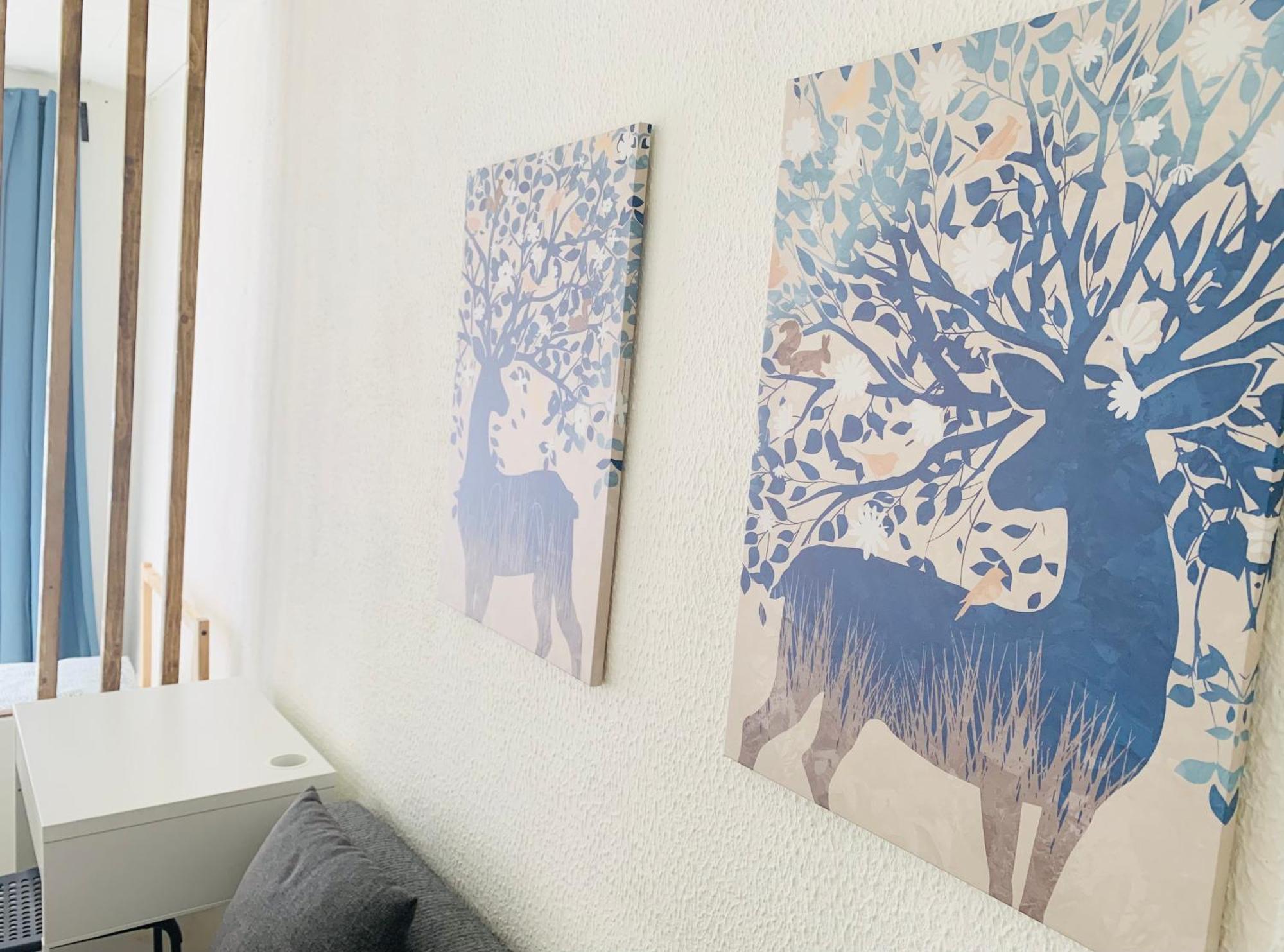 Apartment Acces Direct A La Gare