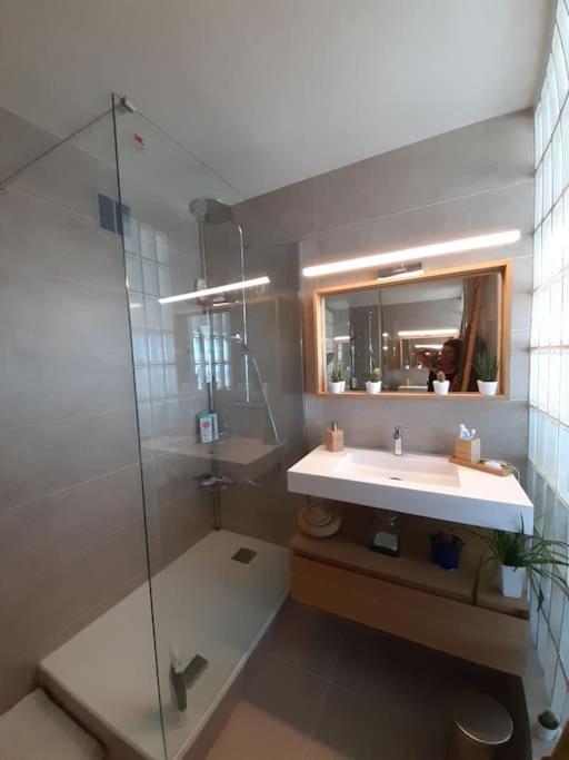 Carte Postale Sur Les Iles Avec Garage Prive Apartment