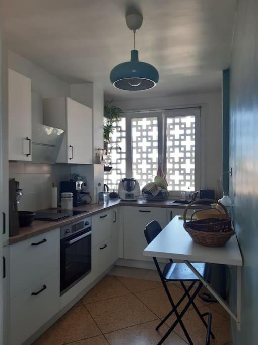 Carte Postale Sur Les Iles Avec Garage Prive