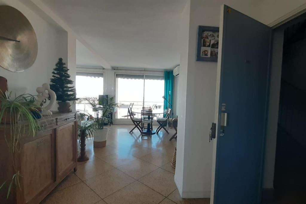 Carte Postale Sur Les Iles Avec Garage Prive Apartment Marseilles