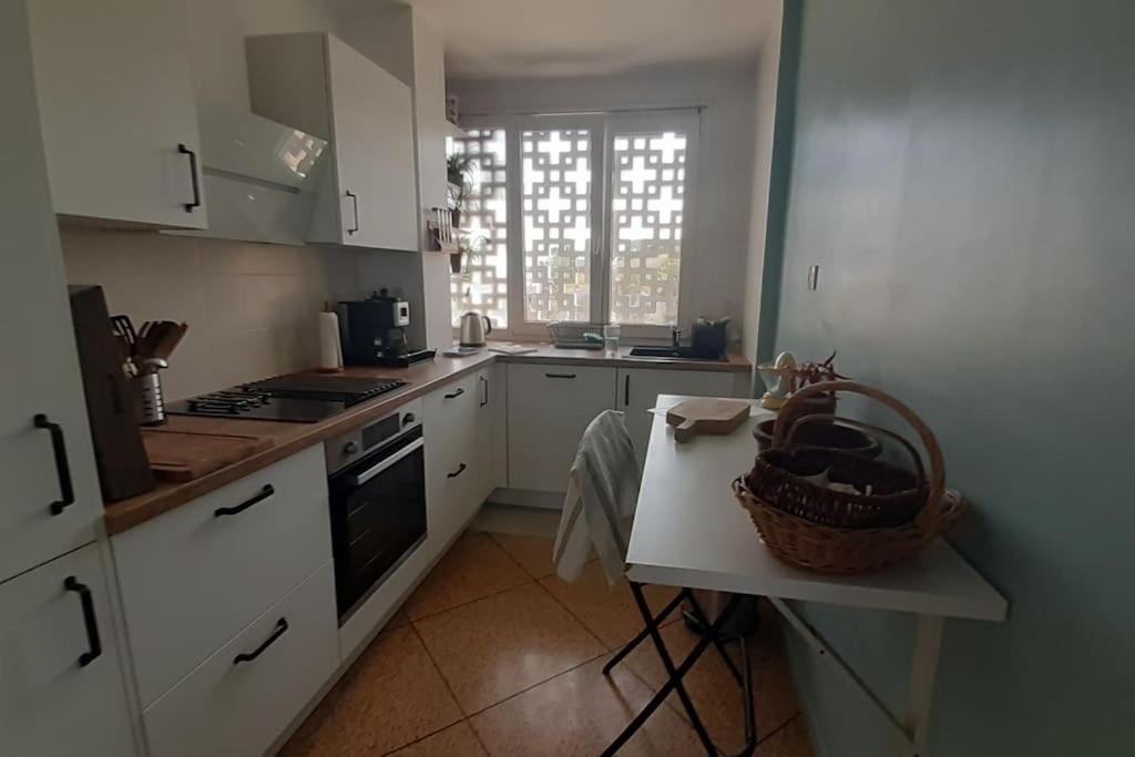 Apartment Carte Postale Sur Les Iles Avec Garage Prive Marseilles