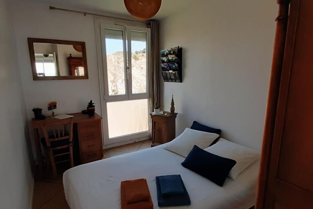 Carte Postale Sur Les Iles Avec Garage Prive Apartment Marseilles