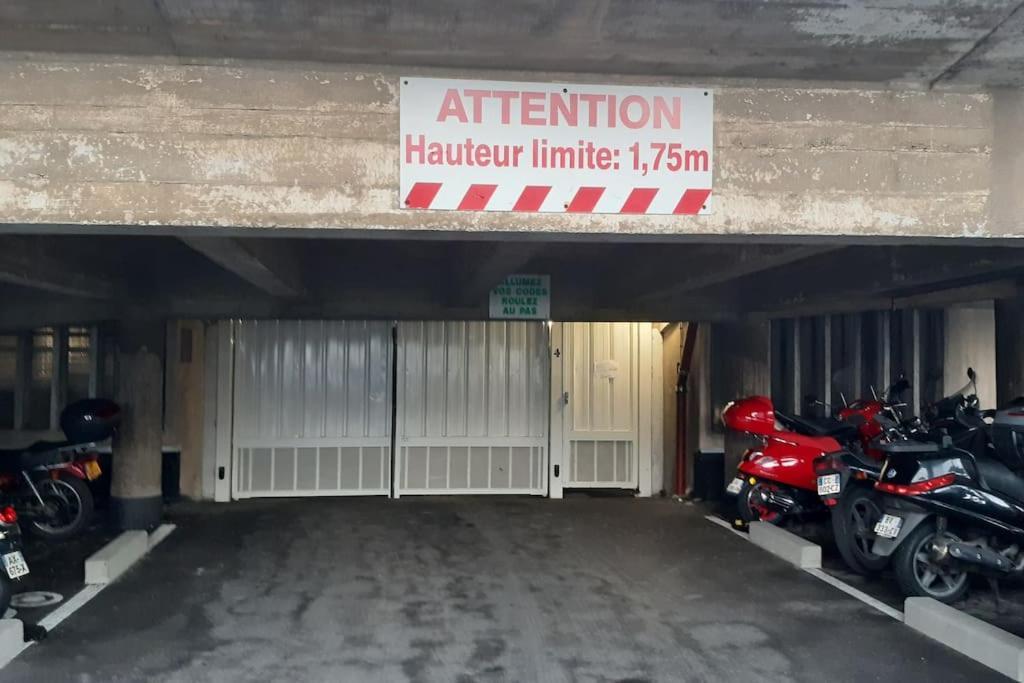 Carte Postale Sur Les Iles Avec Garage Prive Apartment