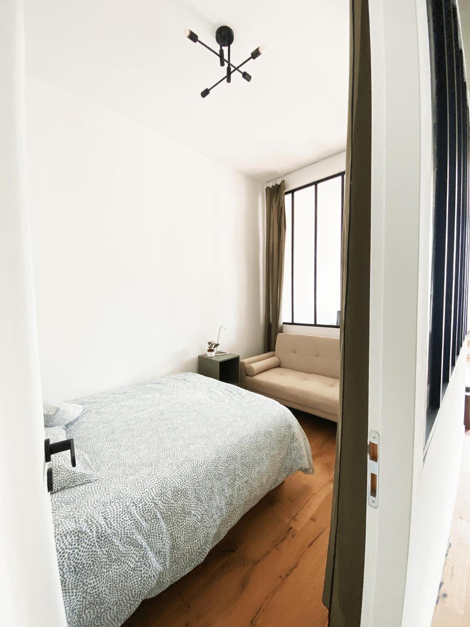 Apartment L'appart Azur, 5 Pers Joliette *