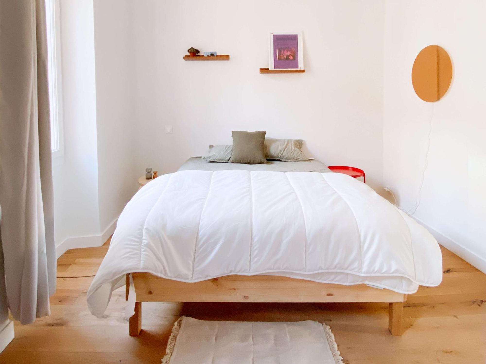 Apartment L'appart Azur, 5 Pers Joliette Marseille