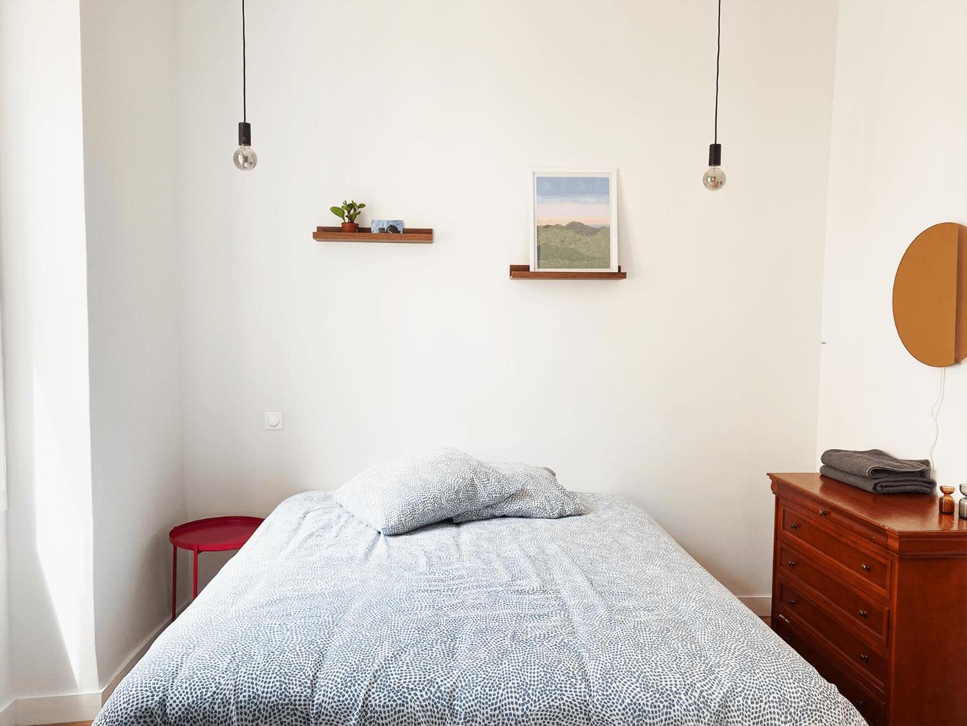 L'appart Azur, 5 Pers Joliette