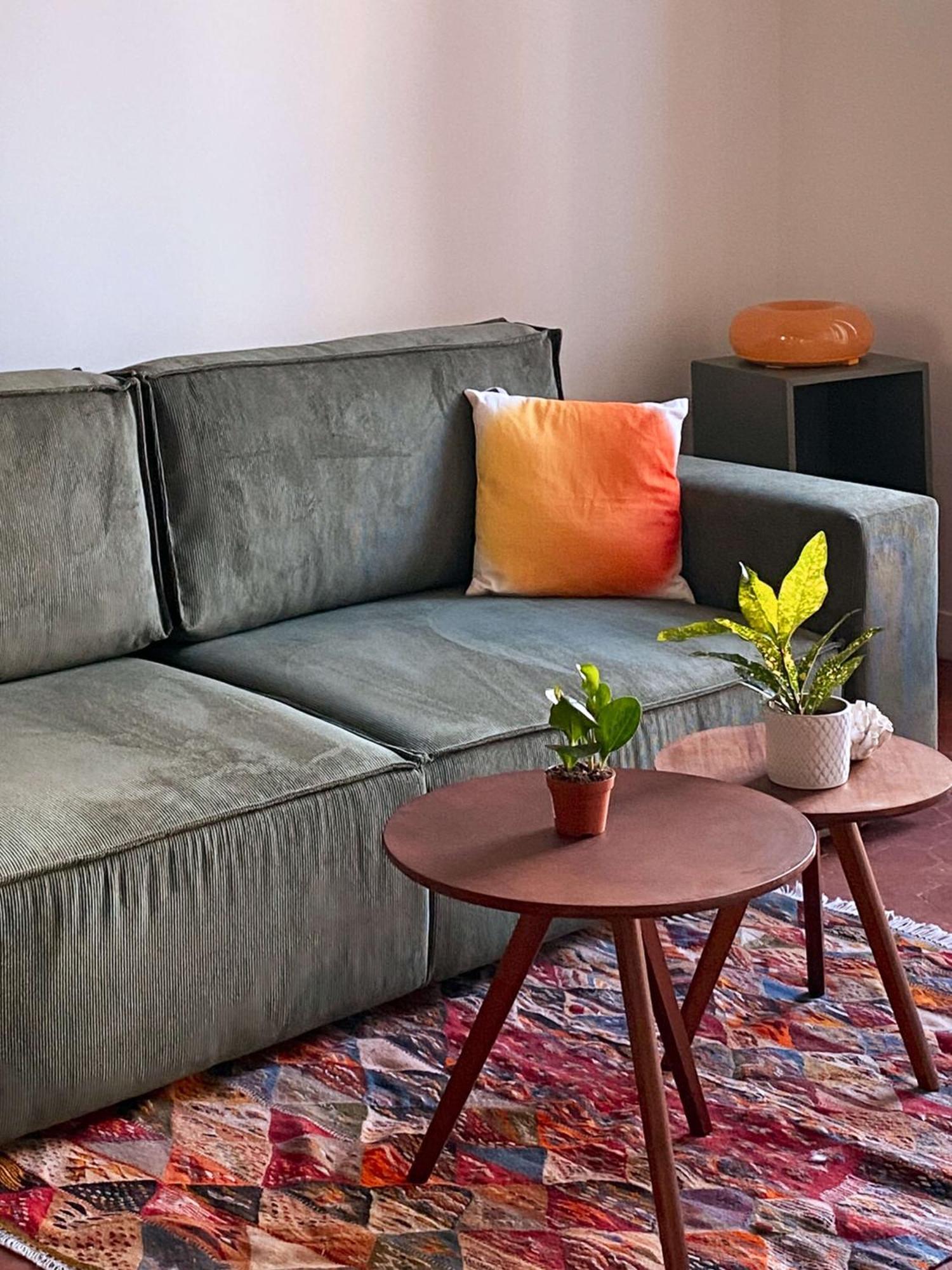 Apartment L'appart Azur, 5 Pers Joliette Marseille
