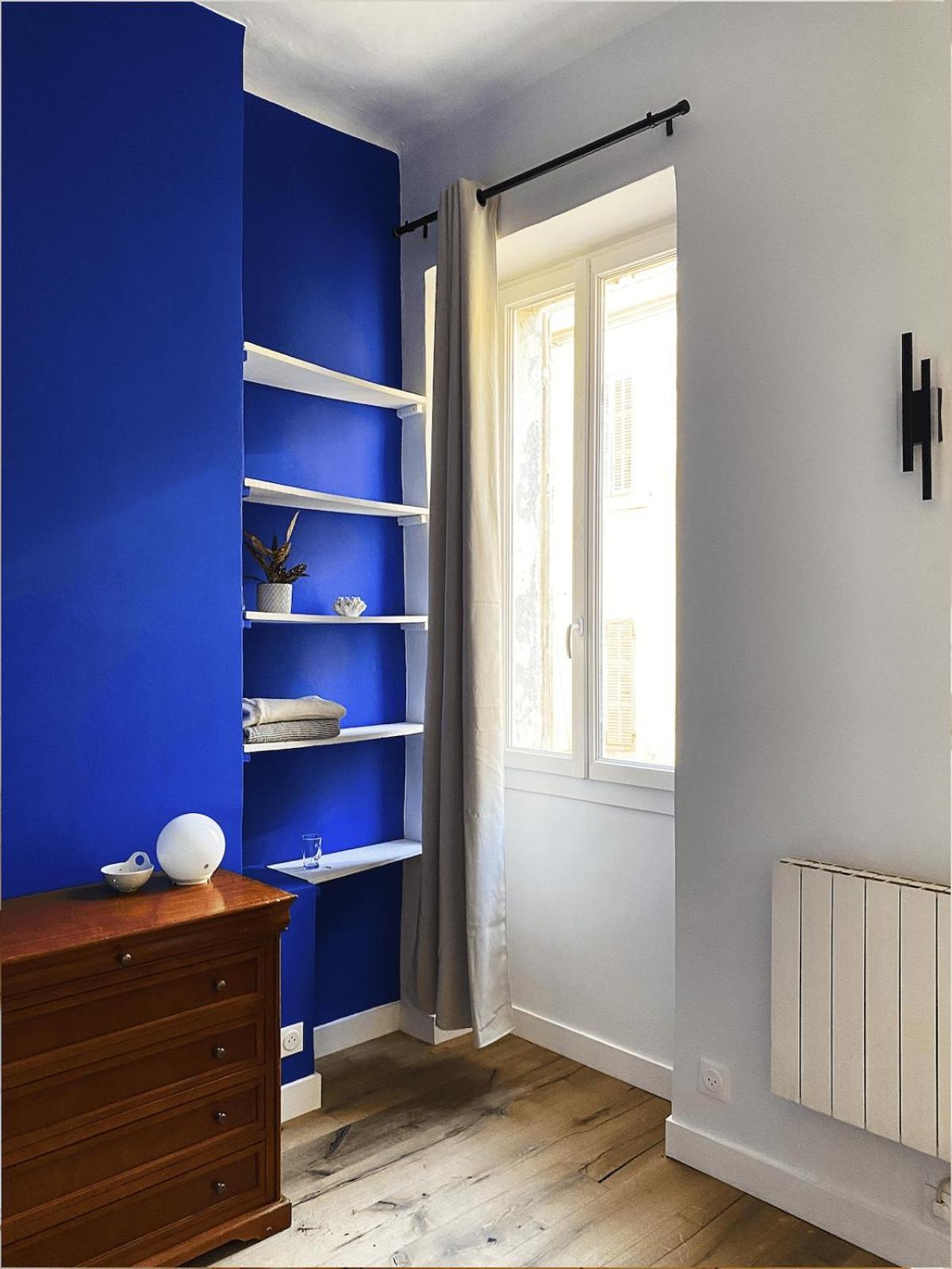 L'appart Azur, 5 Pers Joliette *