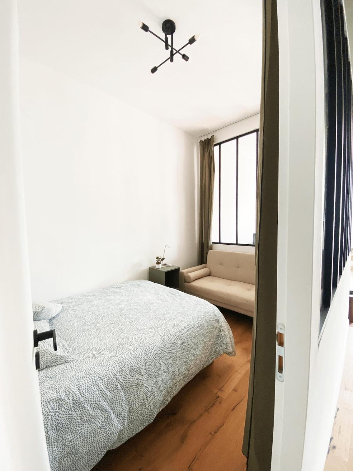 Apartment L'appart Azur, 5 Pers Joliette