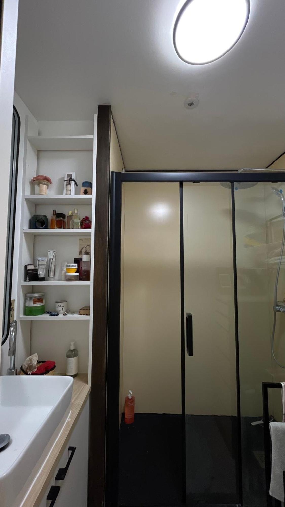 Apartment Ensoleille Et A