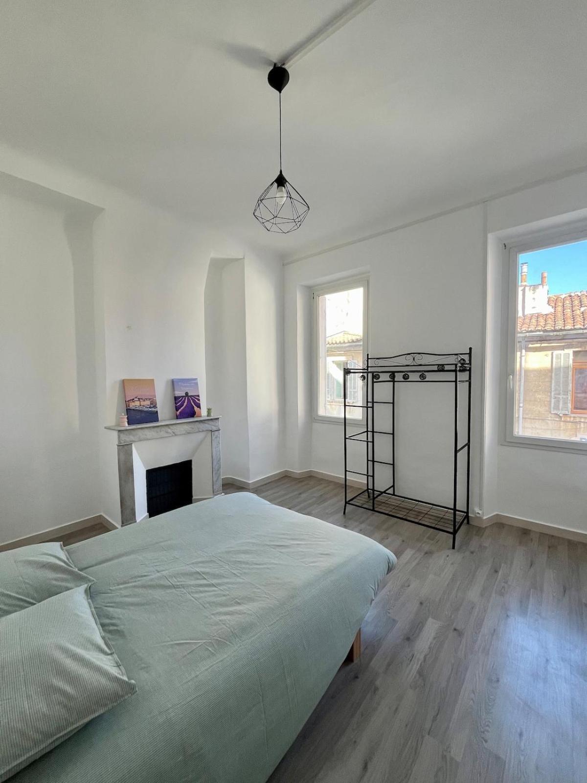 Apartment T3 Au Coeur De La *