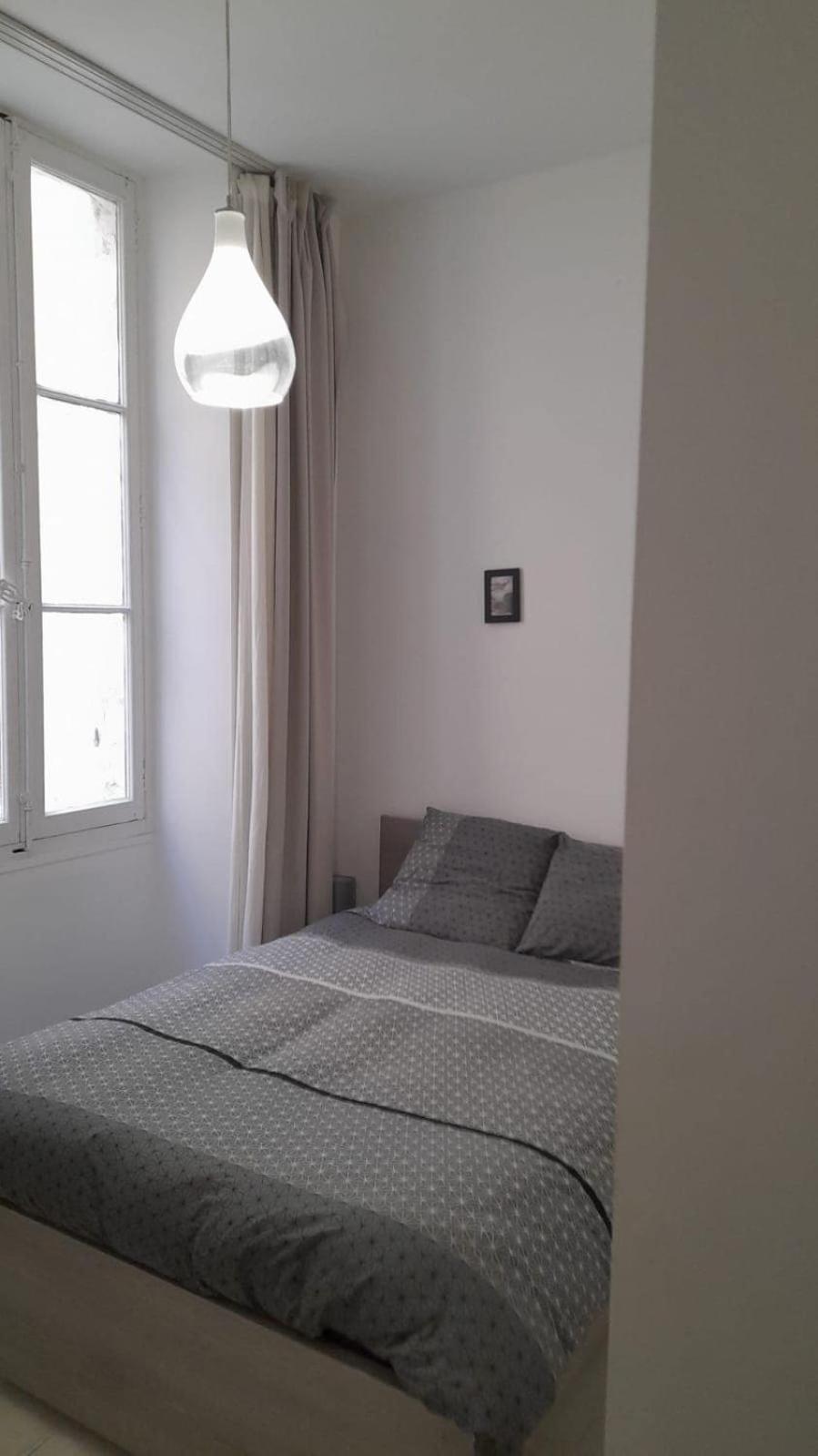 La Joliette Appartement *