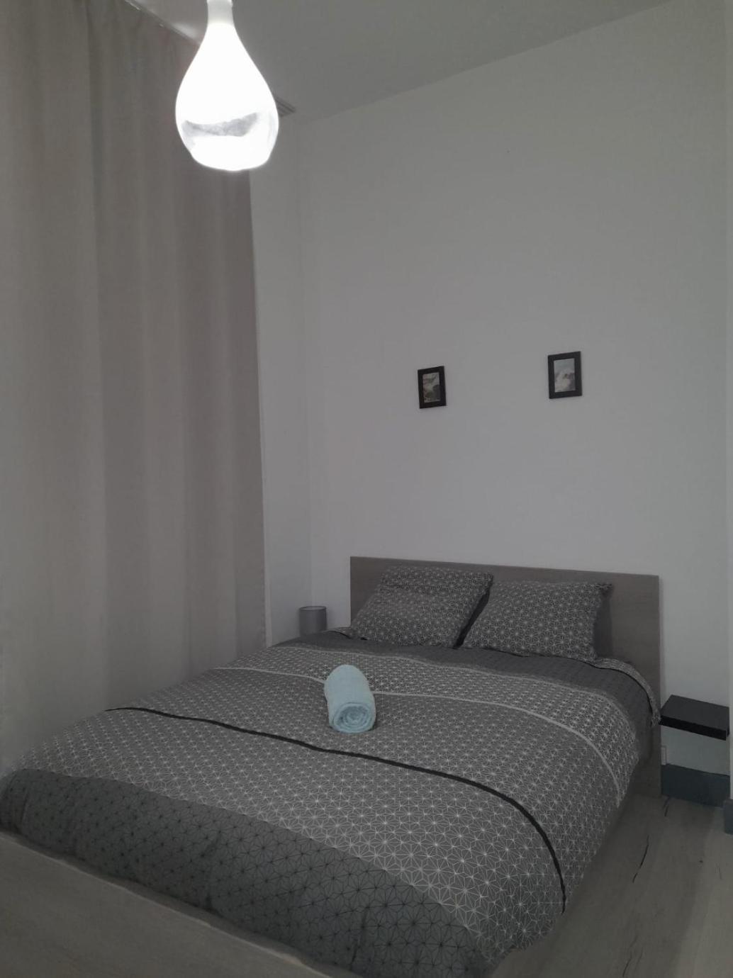 Appartement La Joliette *