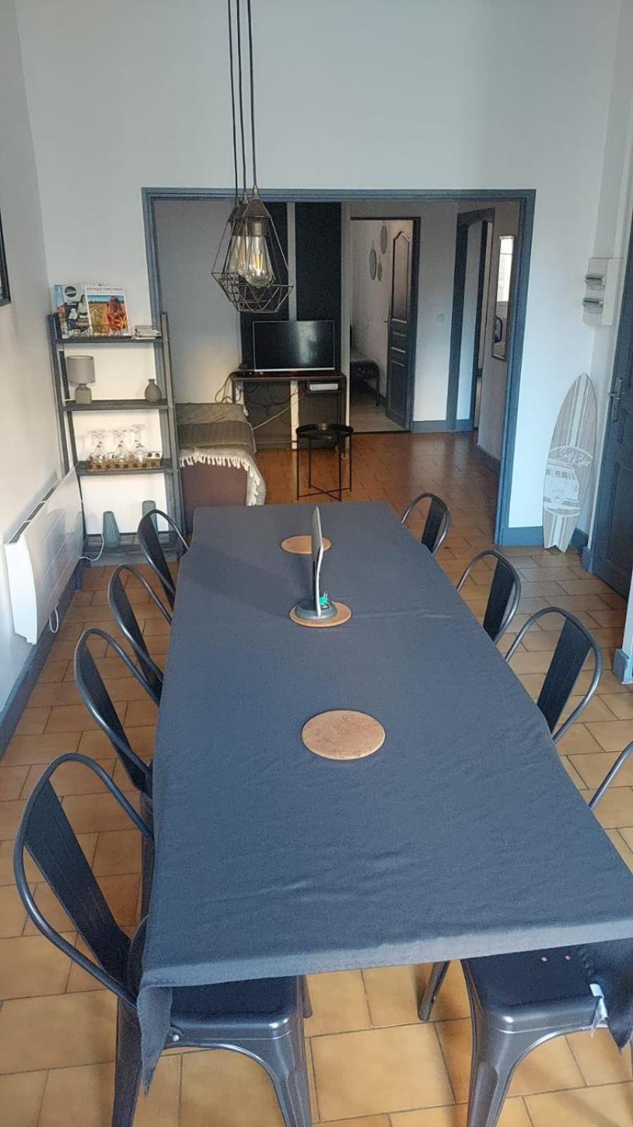 Appartement La Joliette *