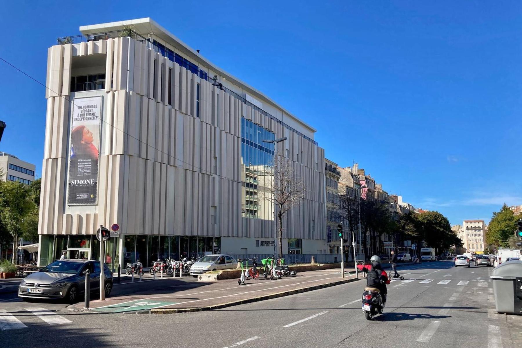 Faculte