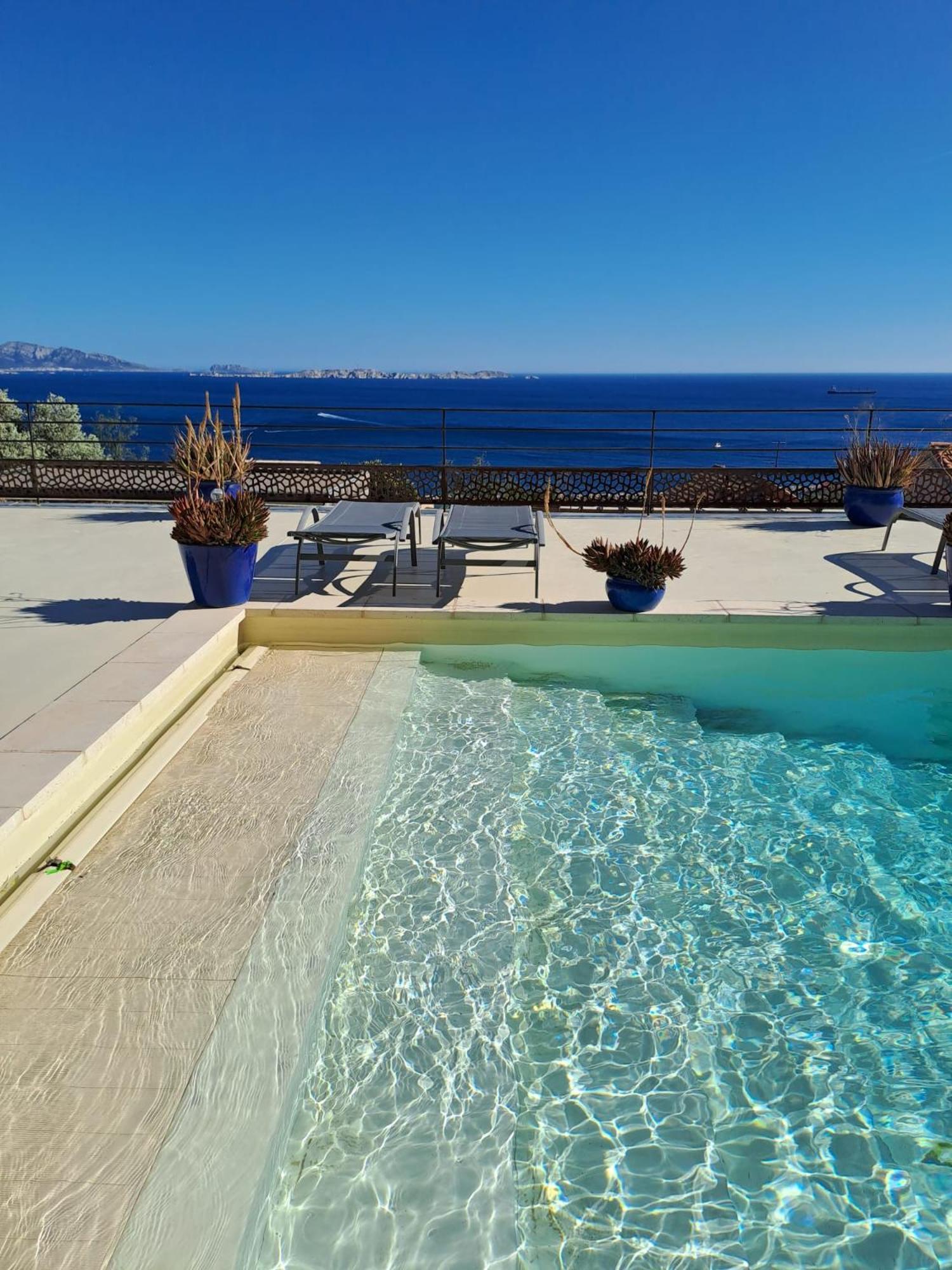 Gasthof Les 2 Vue Piscine *