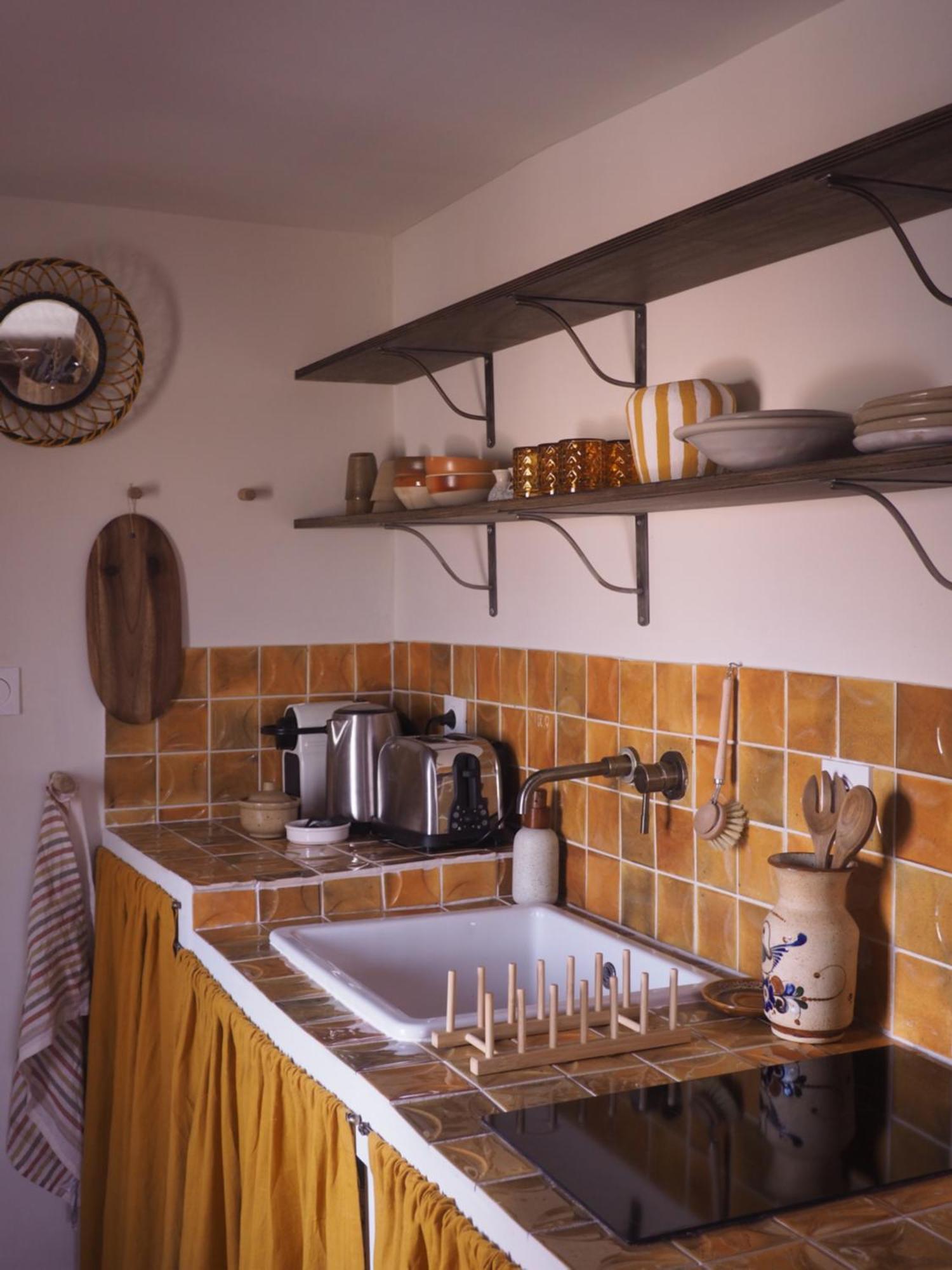 Les De La Releve Bed & Breakfast Marseille