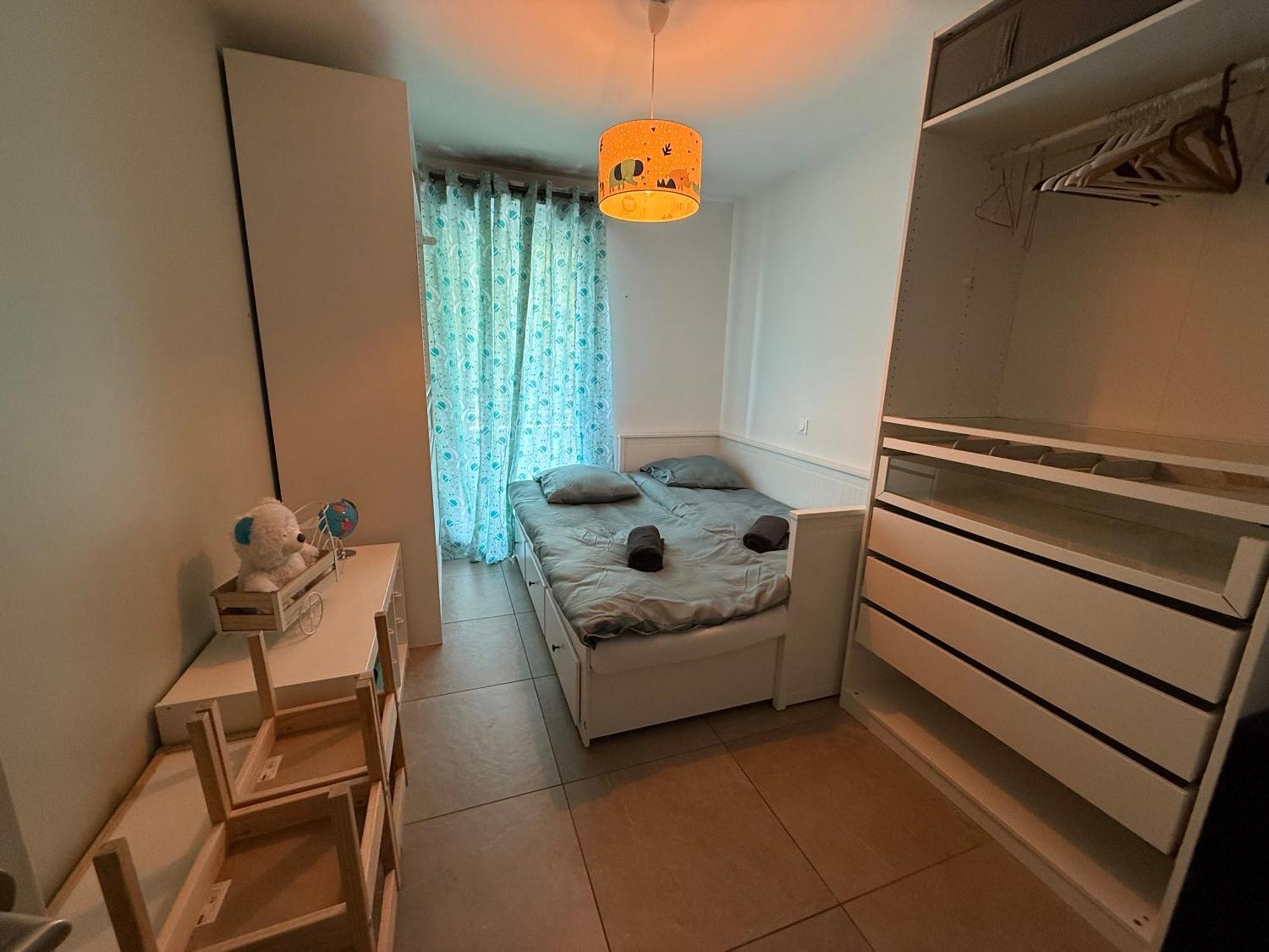 Prado Collection Velodrome Appartement *