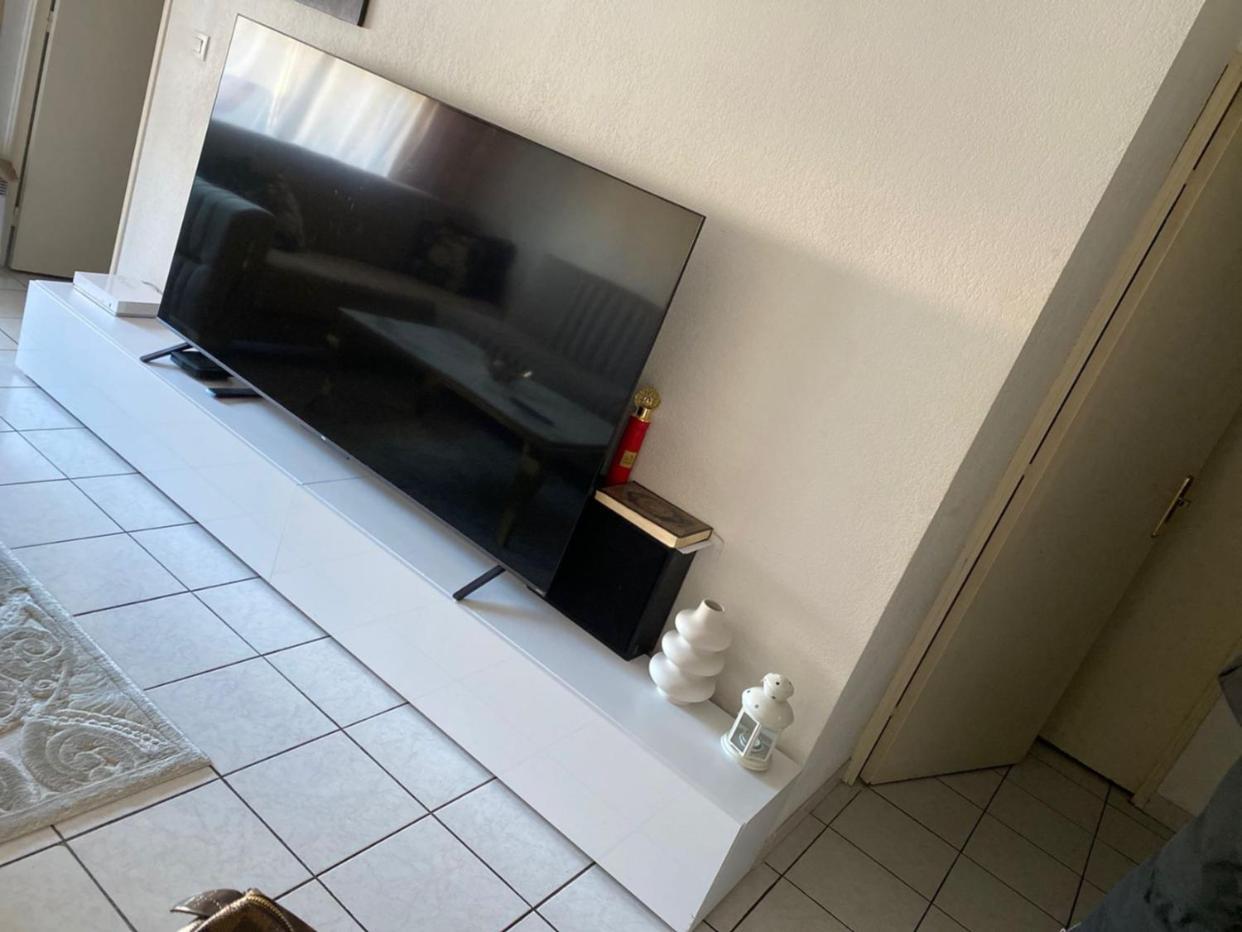 Casa Roma Prado Avec Parking * Marseilles