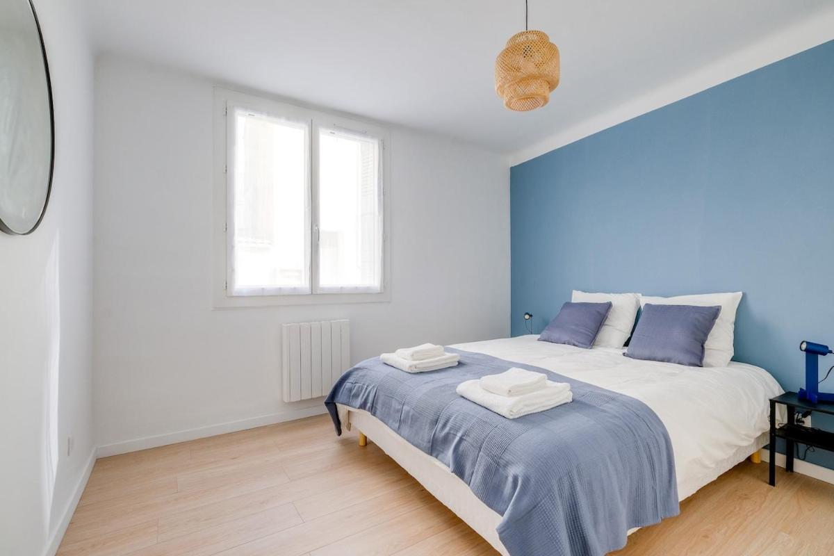 Apartment L'eclat Des 5 Avenues Marseille