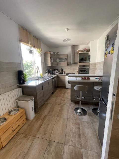 De 13 Apartment