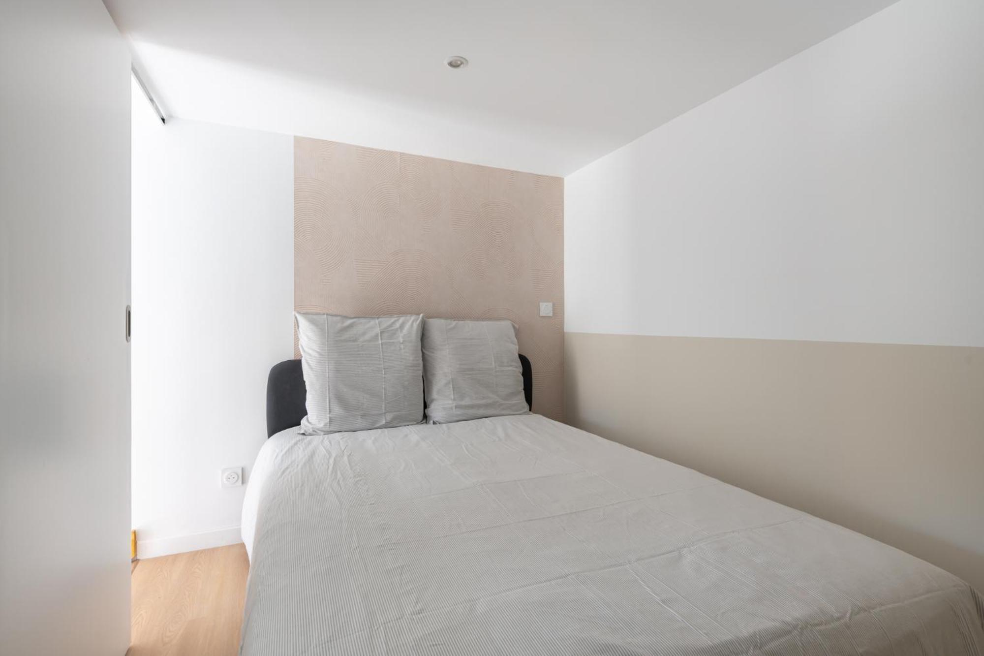 Apartamento La Kasbah - Terrasse, Clim - 8p