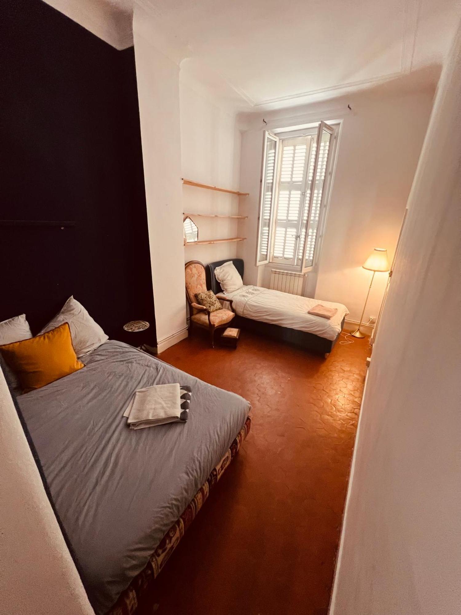 Big&cozy Flat 180m2