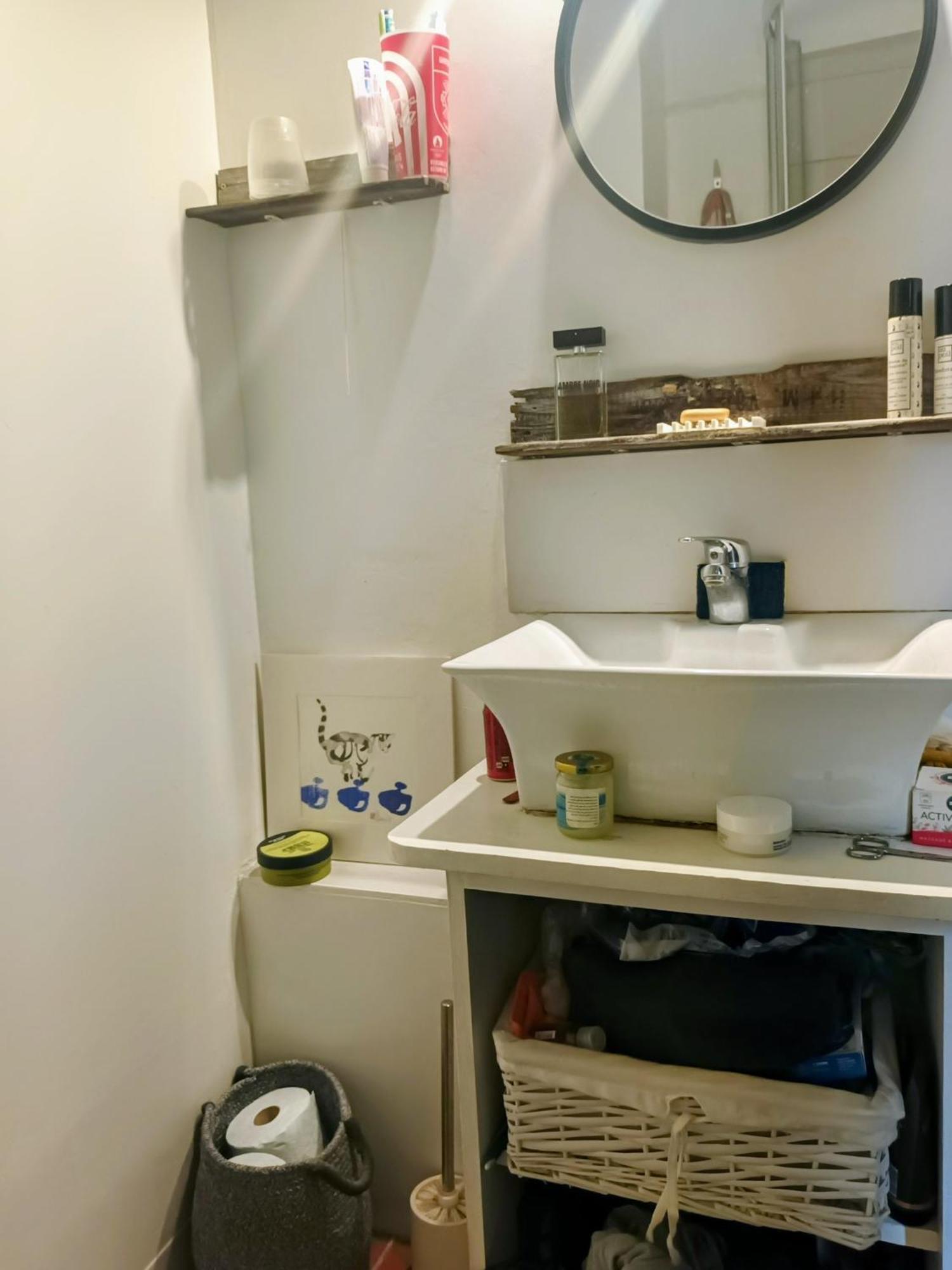 Vieux Port Appartement