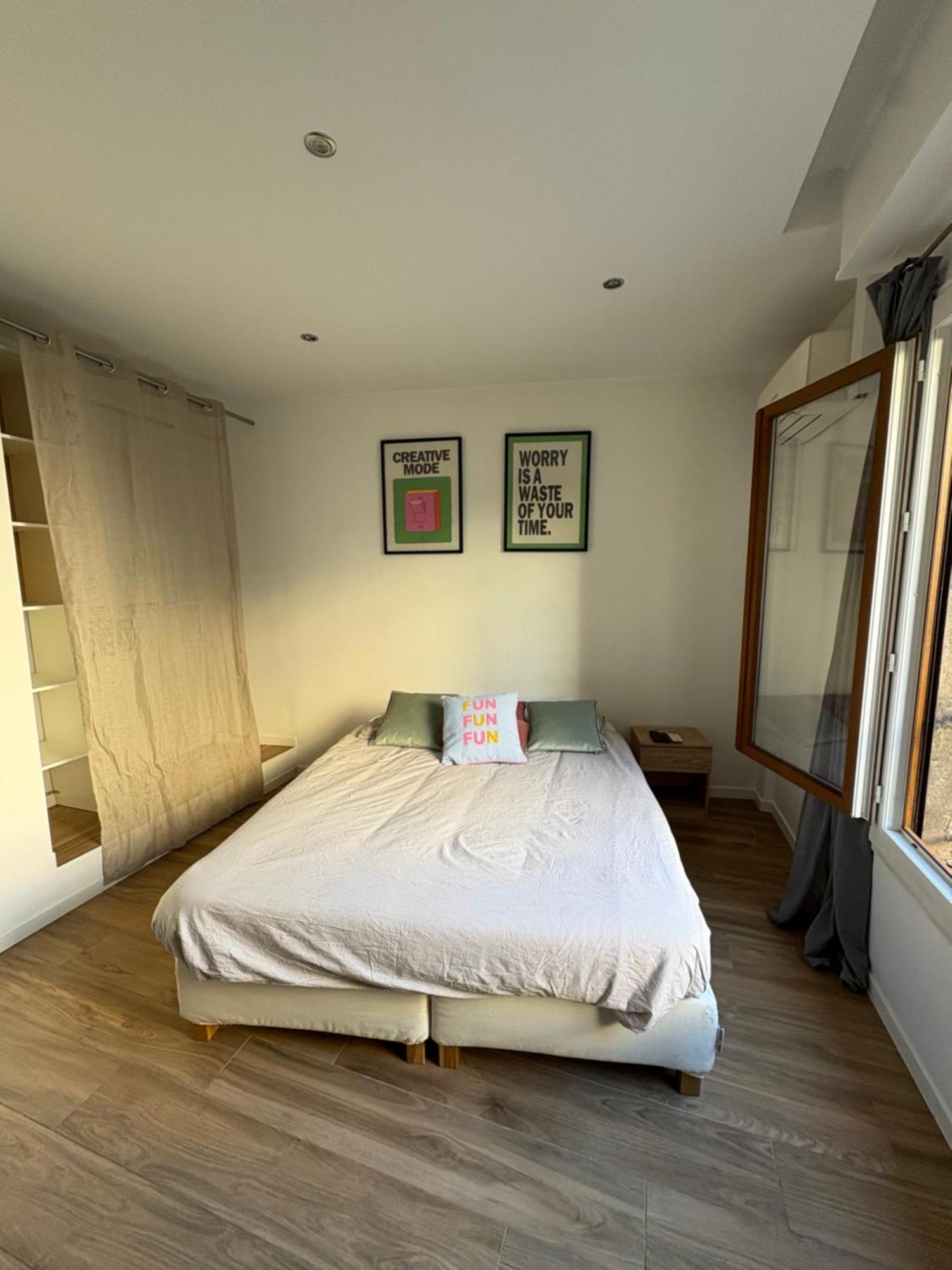 Apartment 2 Proche *