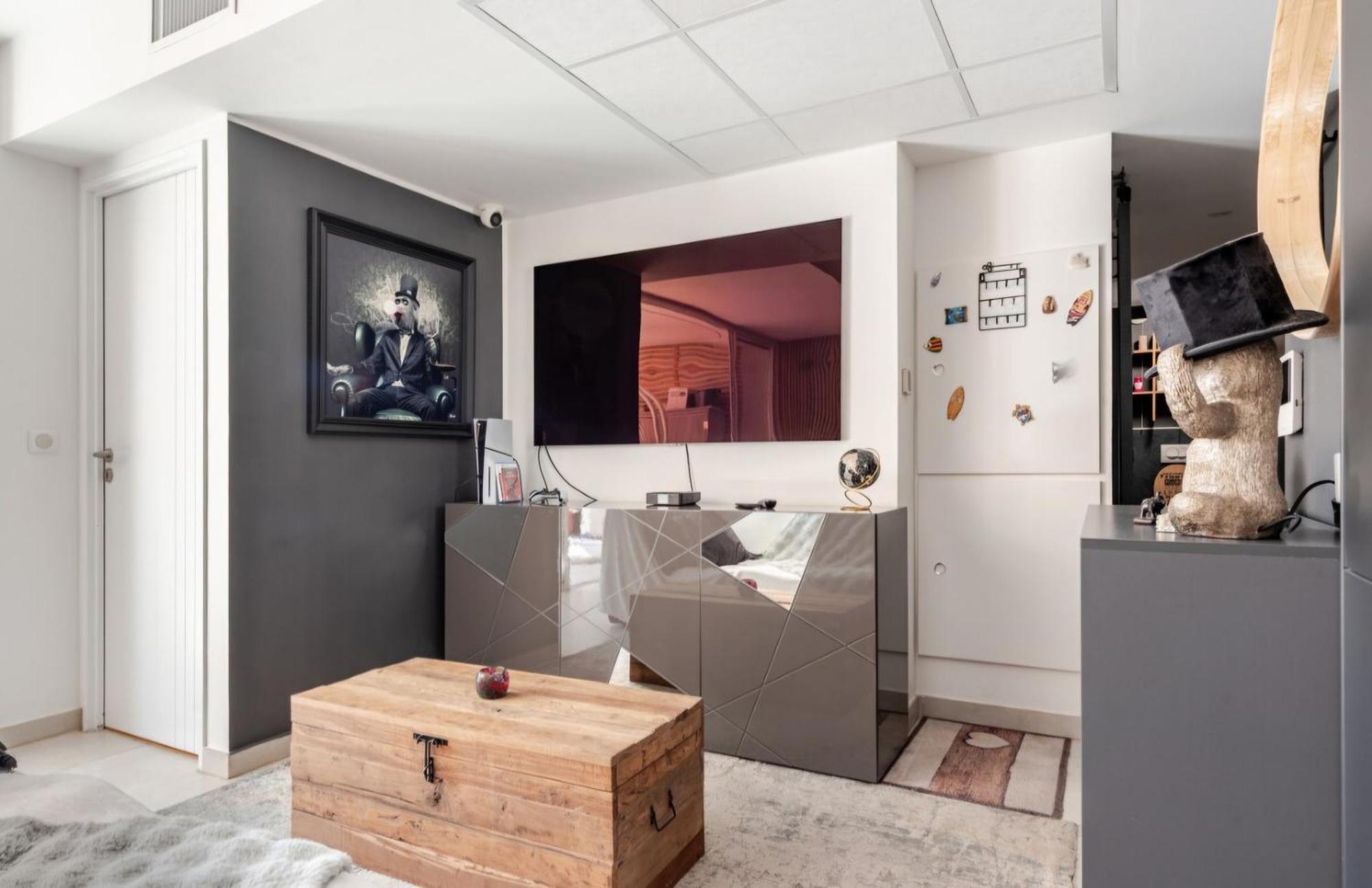 Casa De Apartment Marseille