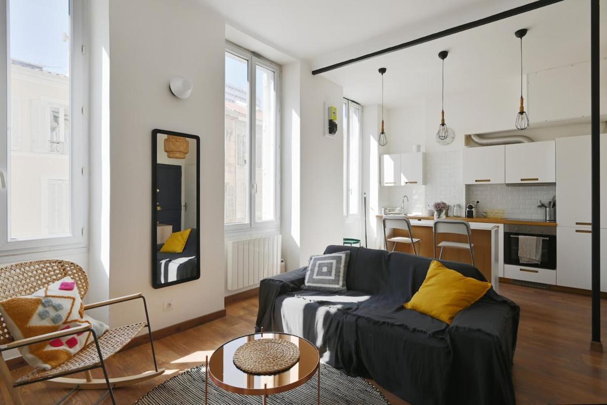 Apartment Decazes 2 Catalans Petit Nid A Proximite De La