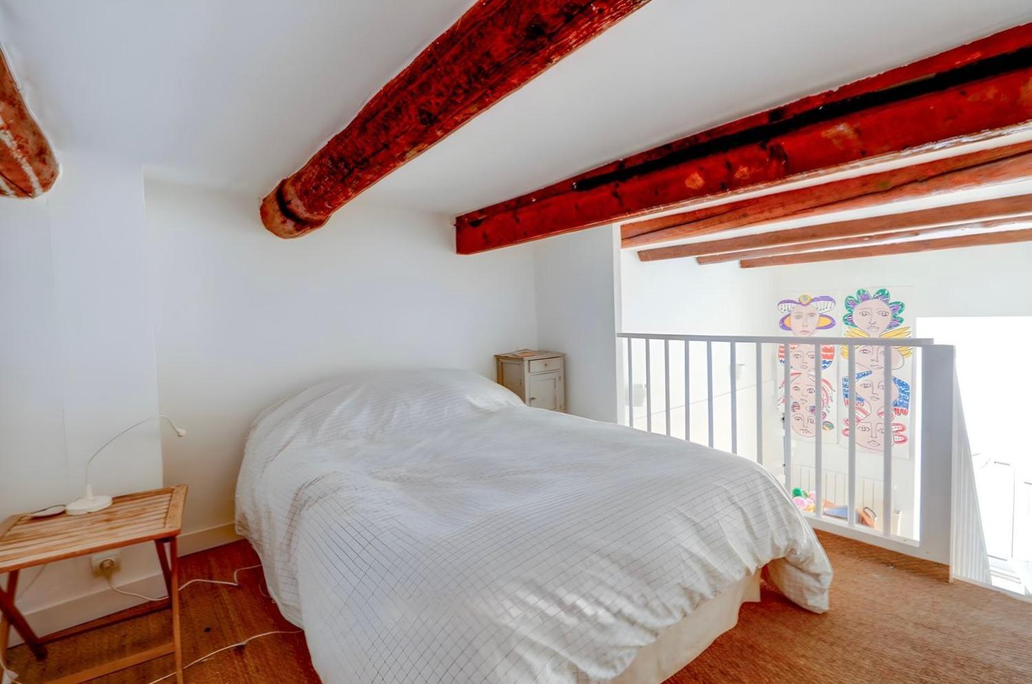 Loft Au Soleil Du Roucas