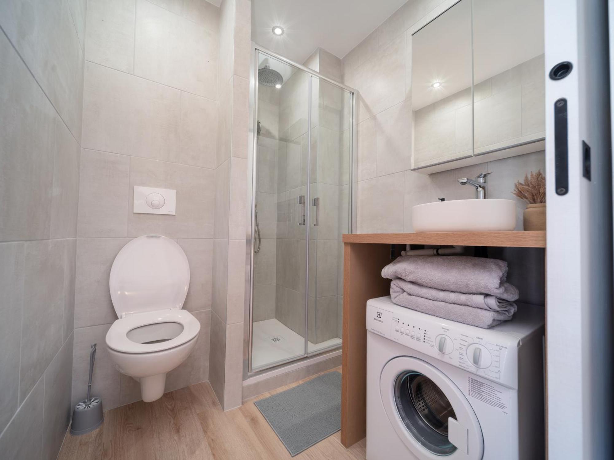 Spondeo - Plein Coeur Du Vieux Port Apartamento