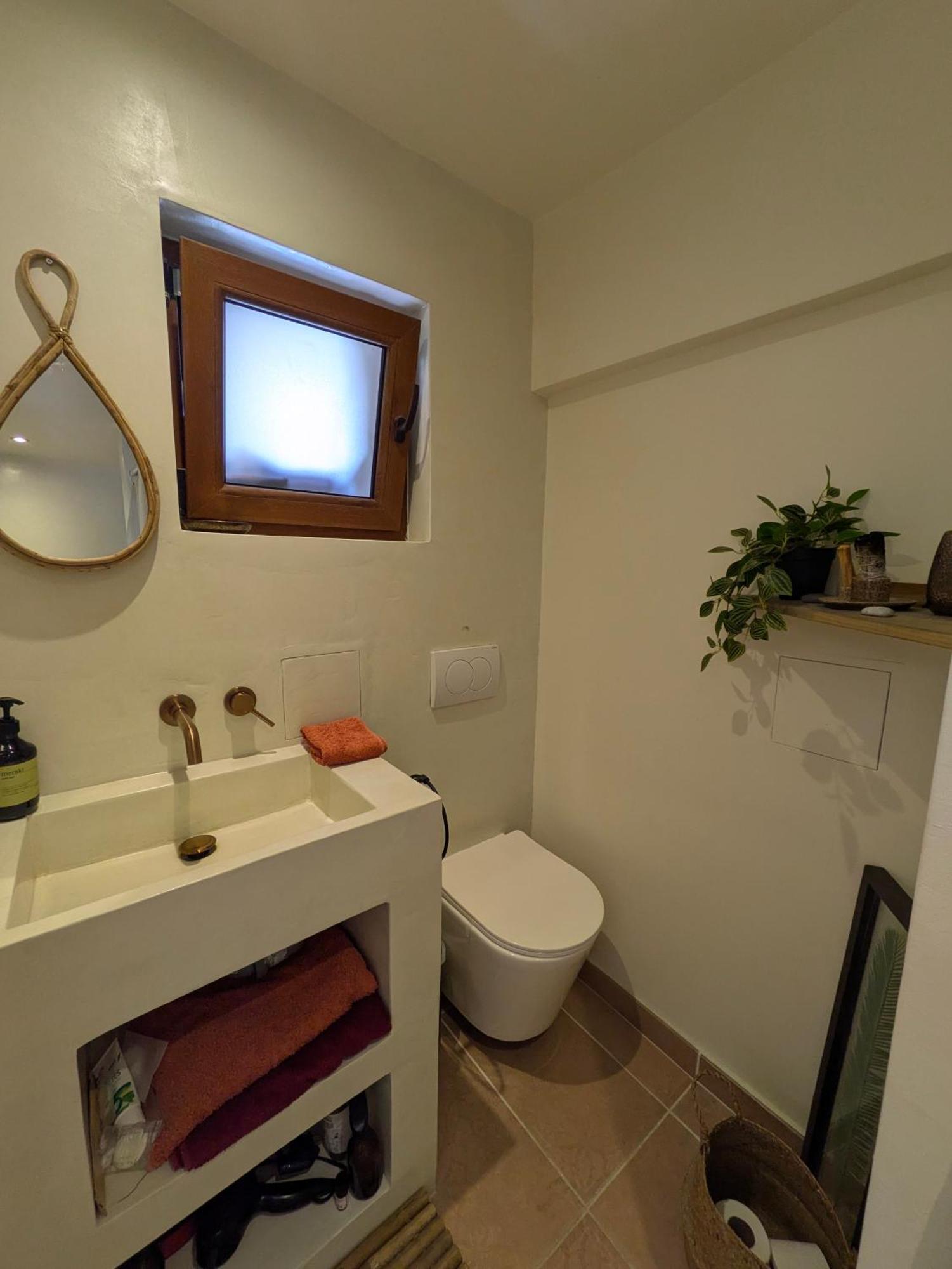 Le Daou Sormiou Guest house Marseille